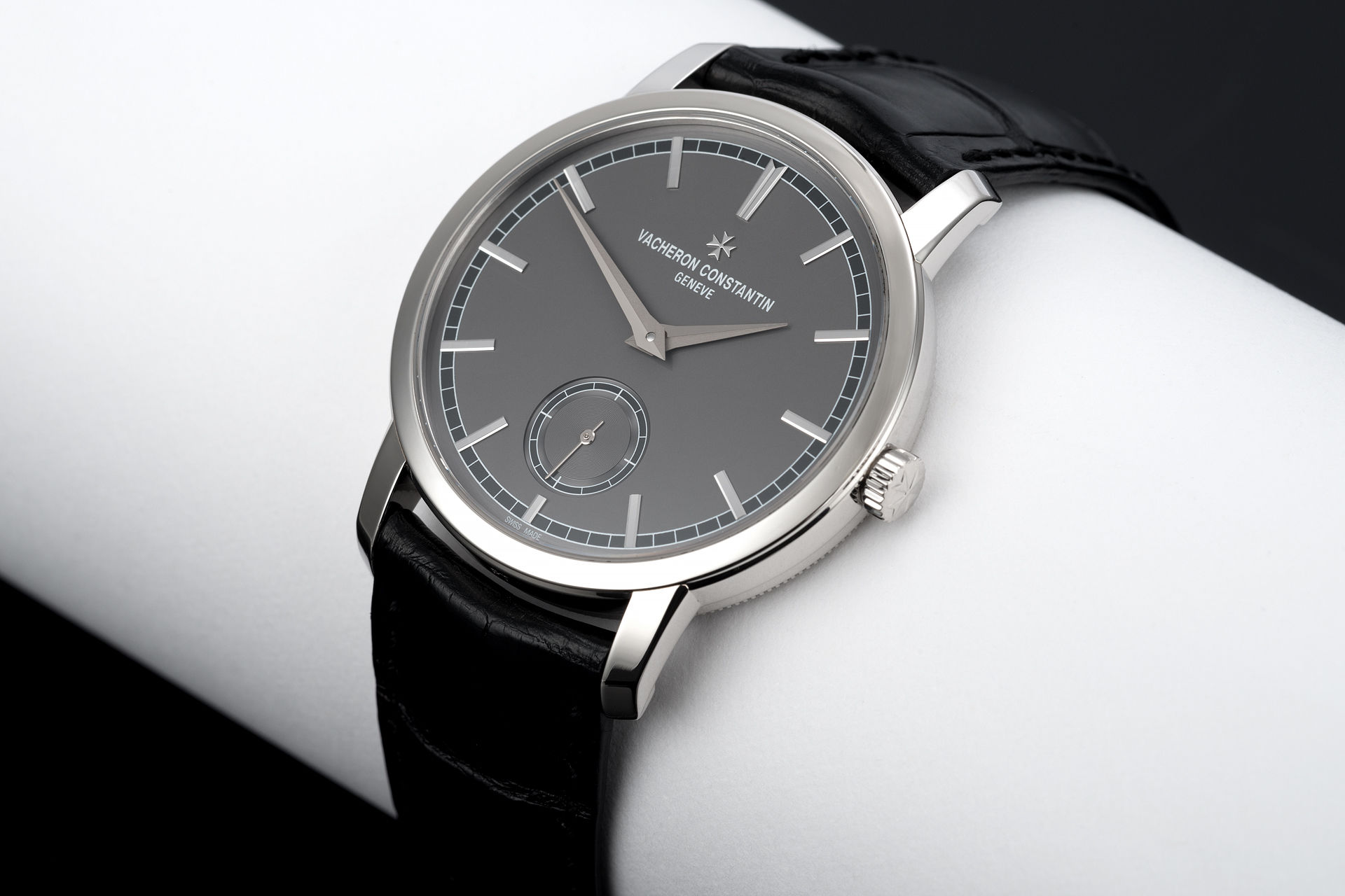 ref 82172/000P-9811 | 38mm Platinum  | Vacheron Constantin Patrimony