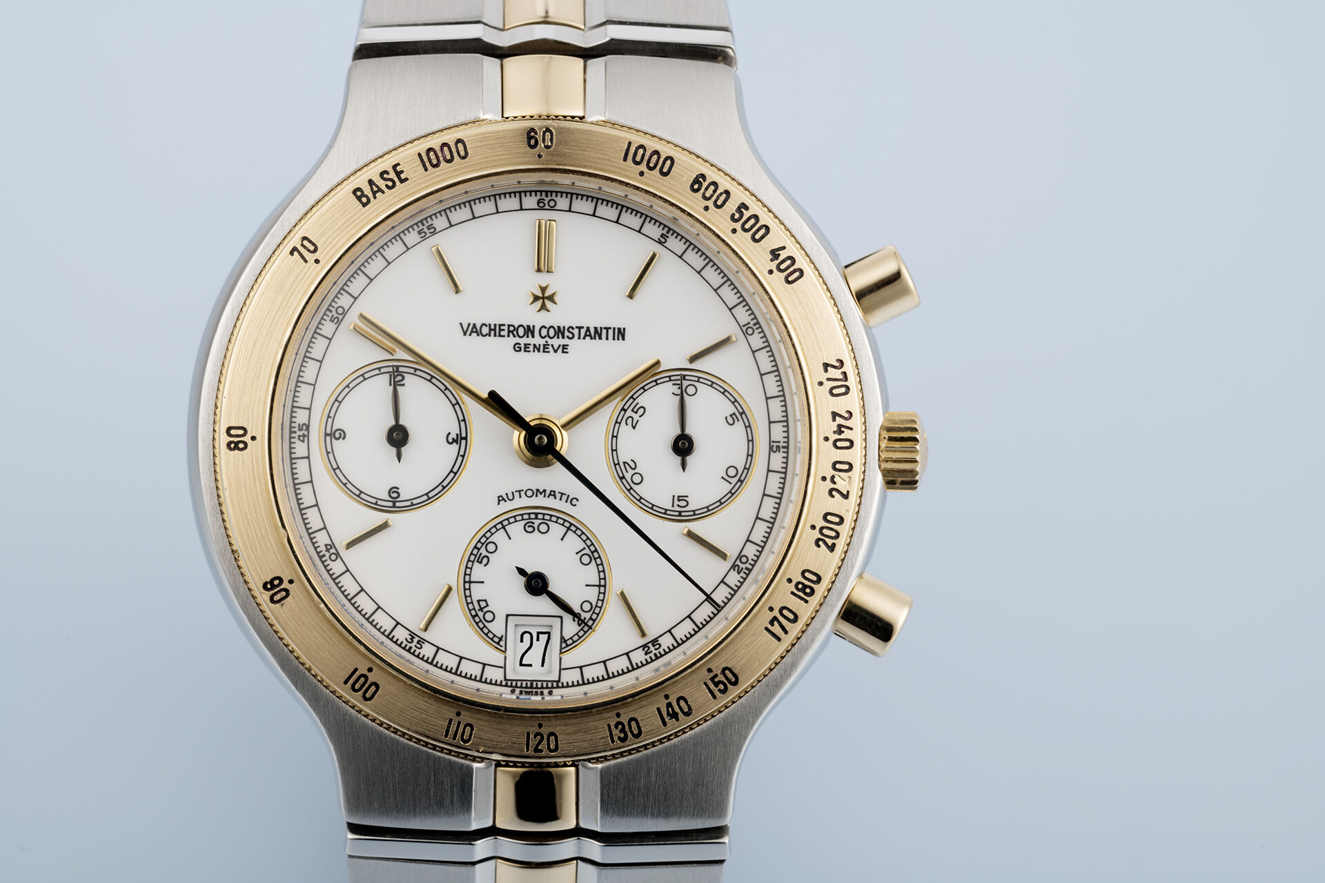 ref 49001 | 'Automatic' | Vacheron Constantin Phidias