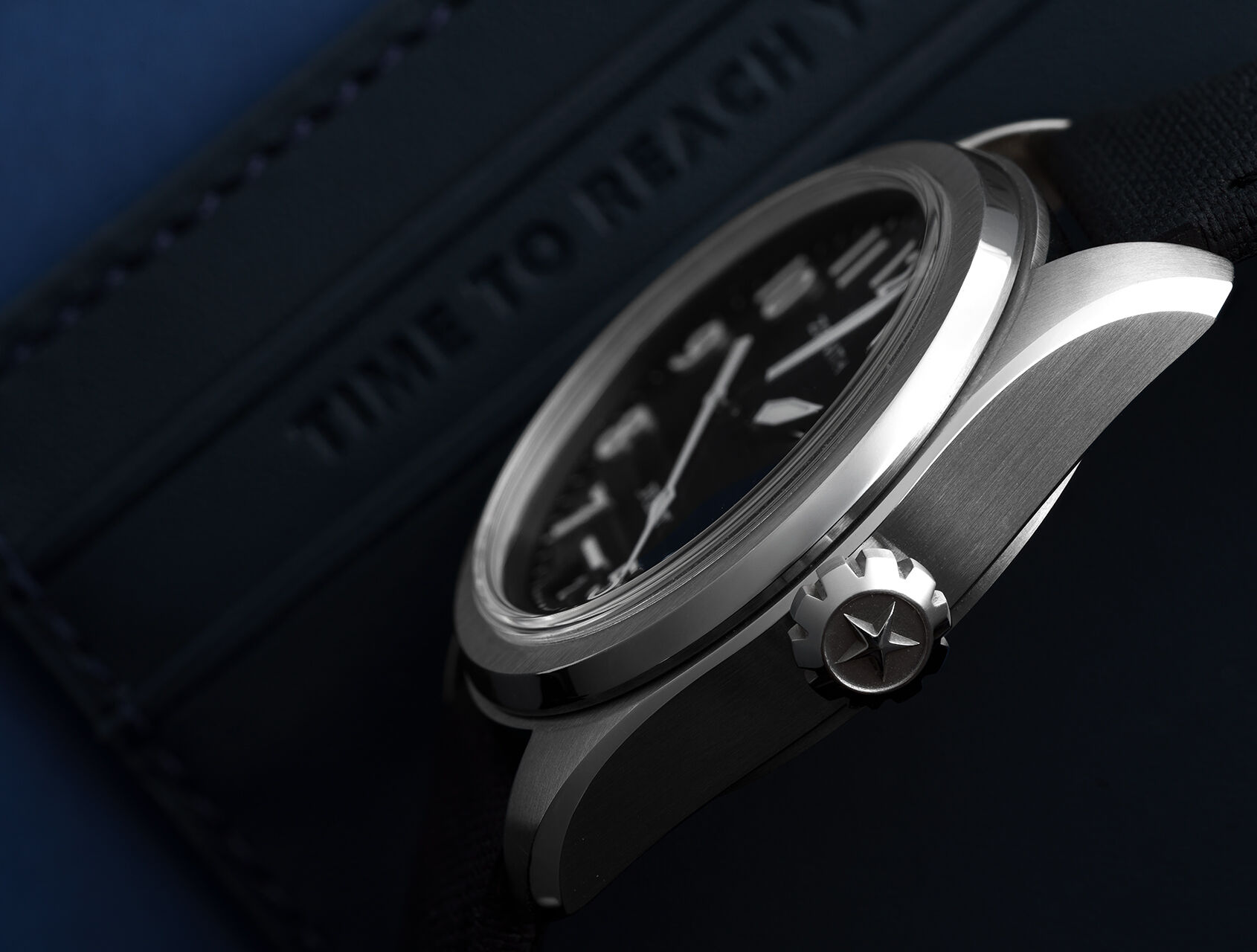 ref 03.4000.3620/21.1001 | Pilot | Zenith Pilot