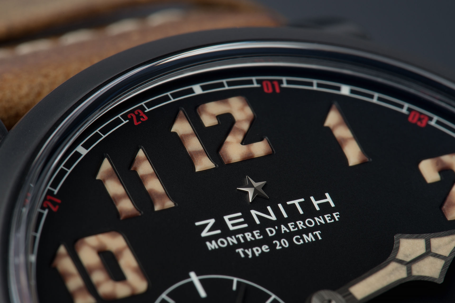 ref 96.2431.693 | 'Wright Brothers' 1903 | Zenith Pilot