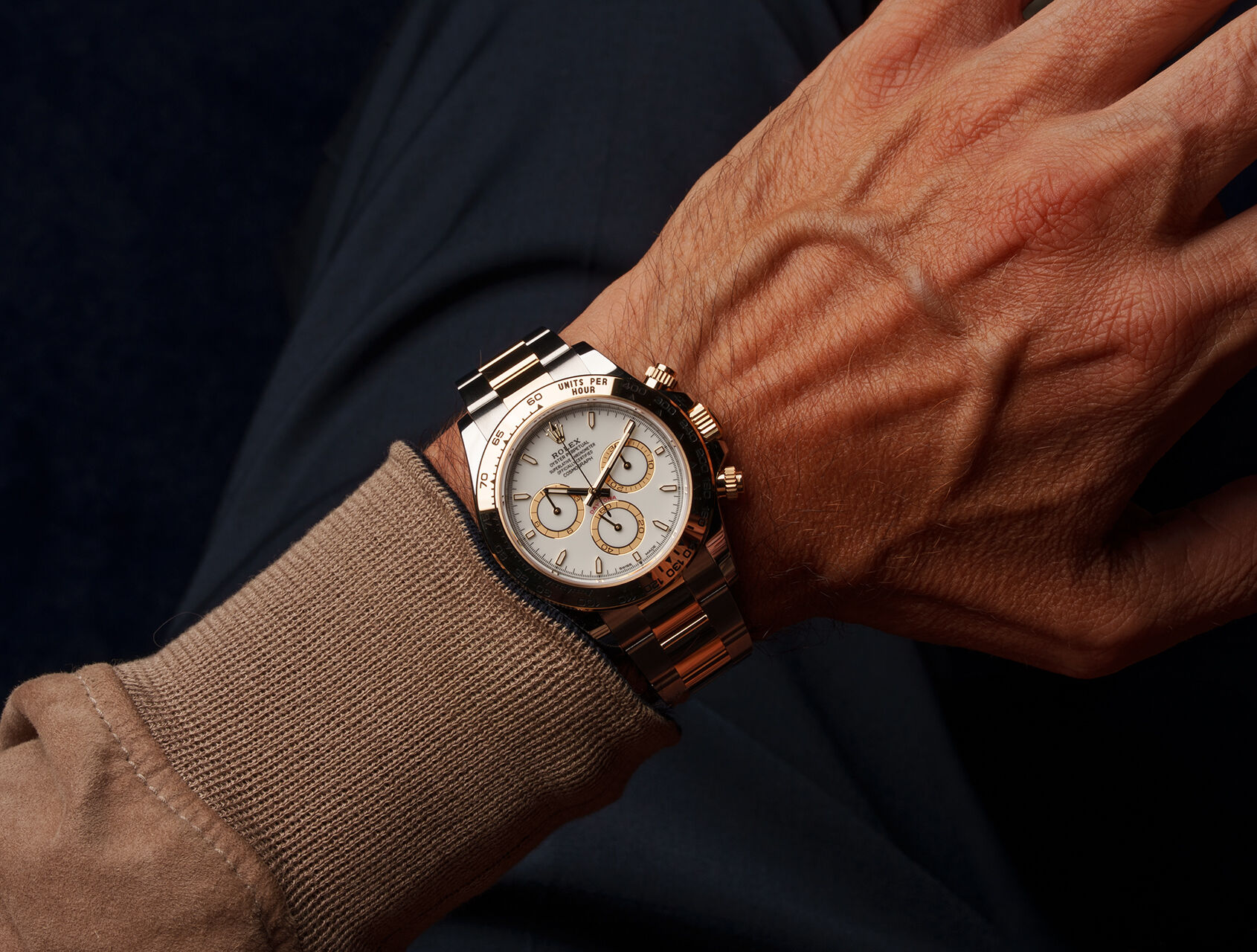 ref 126503 | 126503 - New | Rolex Cosmograph Daytona