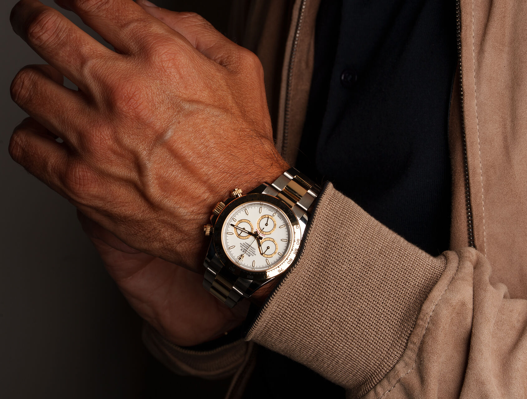 ref 126503 | 126503 - New | Rolex Cosmograph Daytona