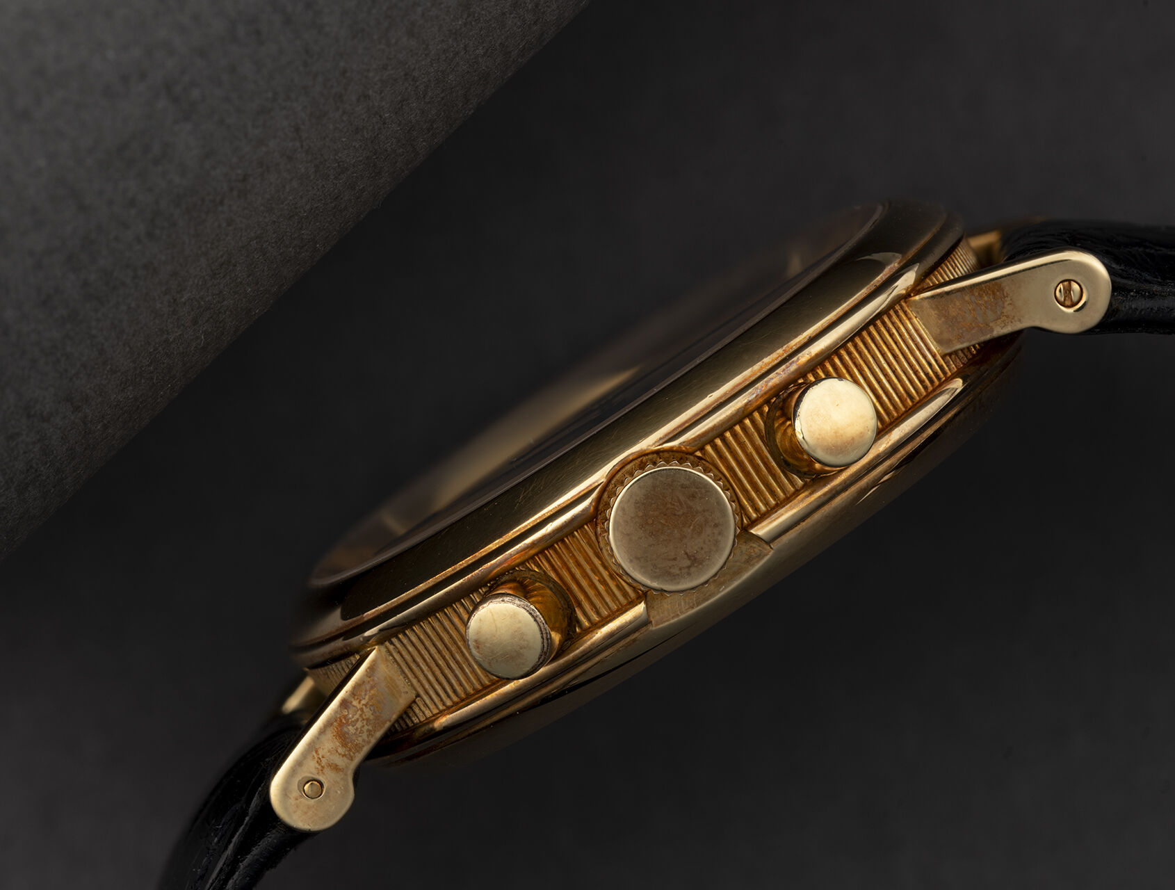 ref 3237BA | Classique Chronograph | Breguet Classique