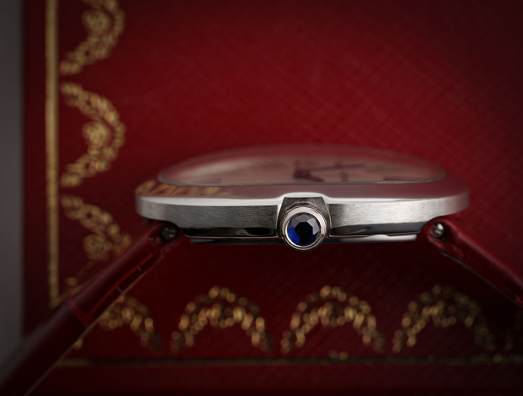 ref 3065 | 3065 - Medium Model | Cartier Baignoire