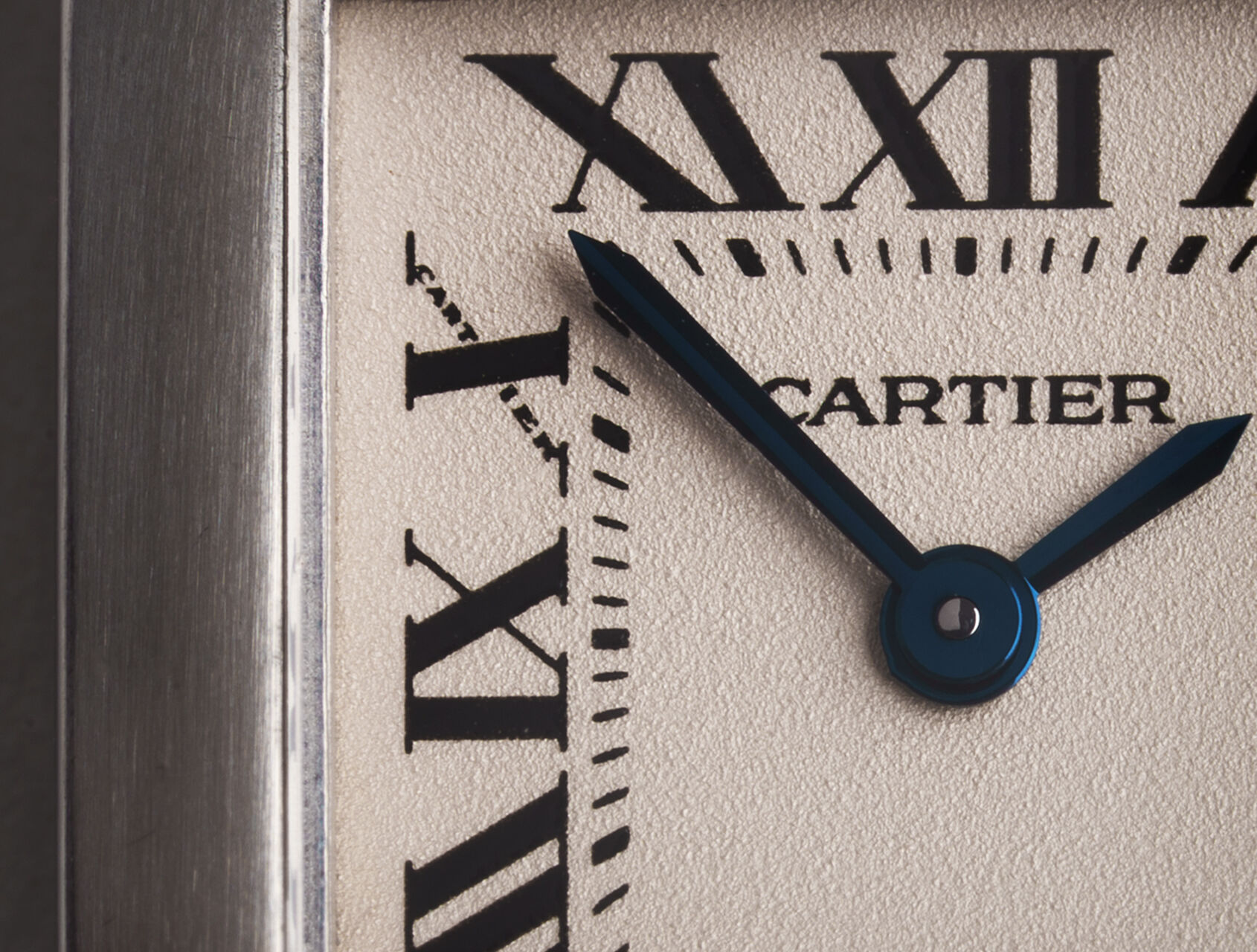 ref 2384 | Tank Française | Cartier Tank Française