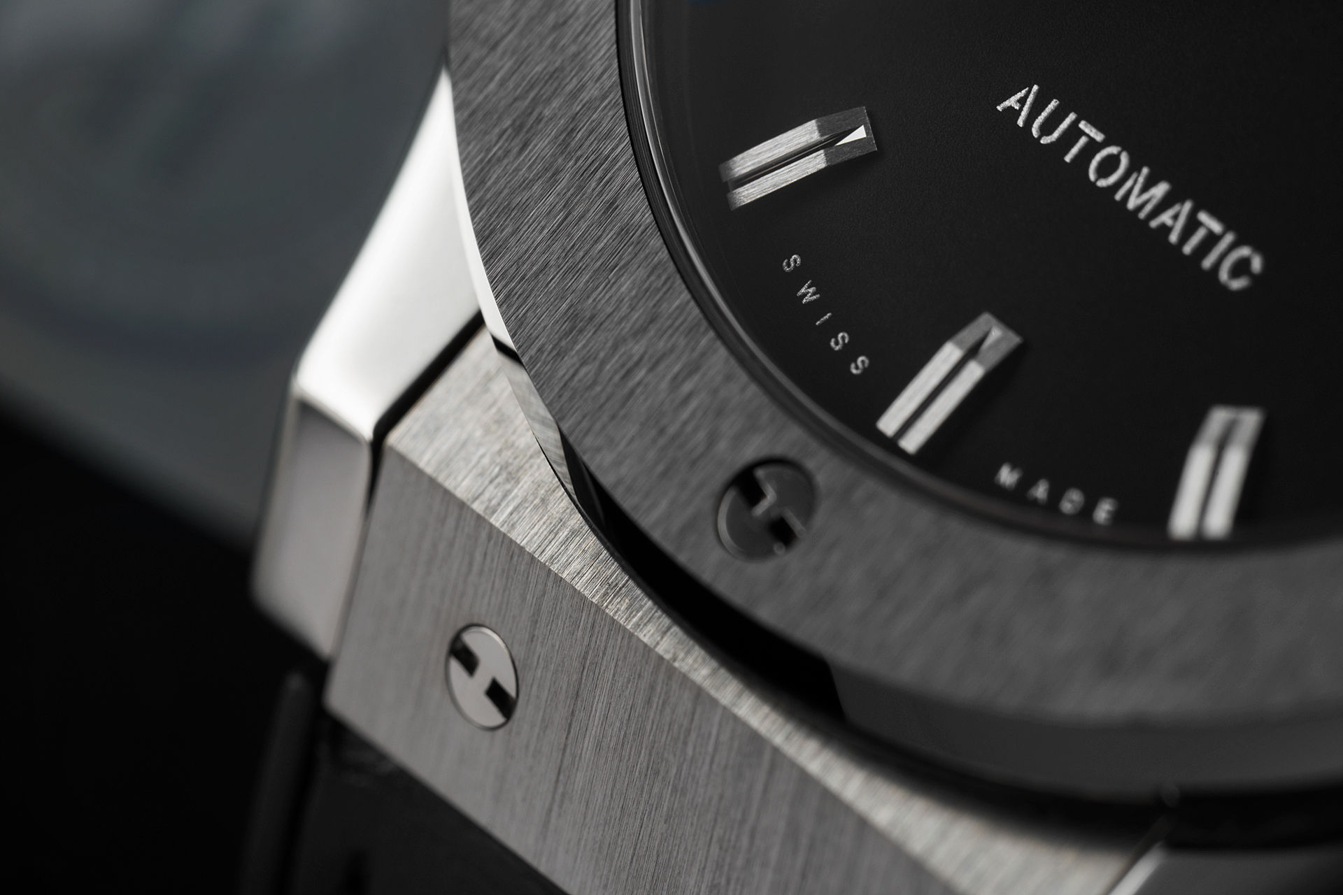 ref 511.NM.1170.LR.SLF13 | 'Limited Edition' One of 15 | Hublot Classic Fusion