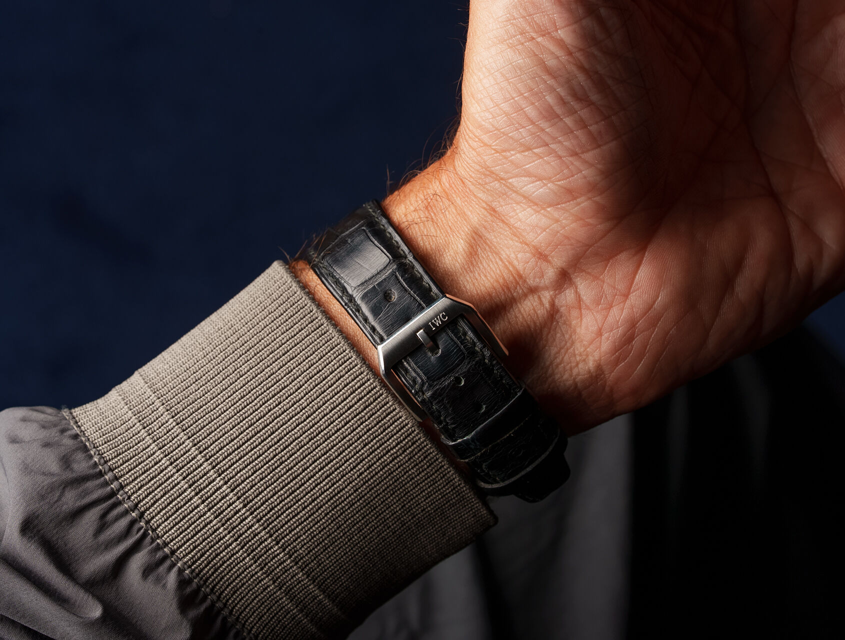 ref IW325501 | Mark XVI | IWC Mark XVI