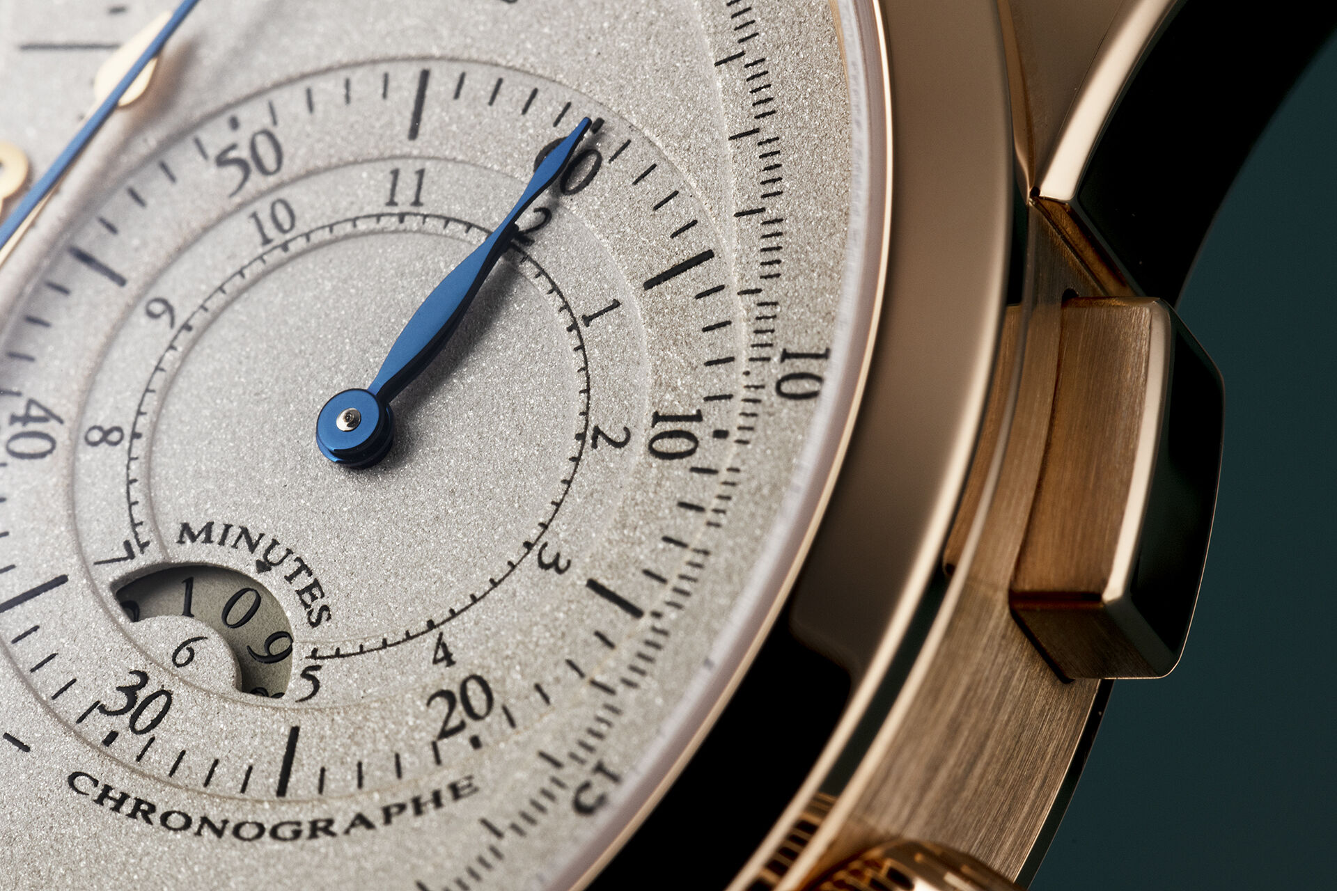 ref 600.2.28.S | Serviced by JLC | Jaeger-leCoultre Duometre