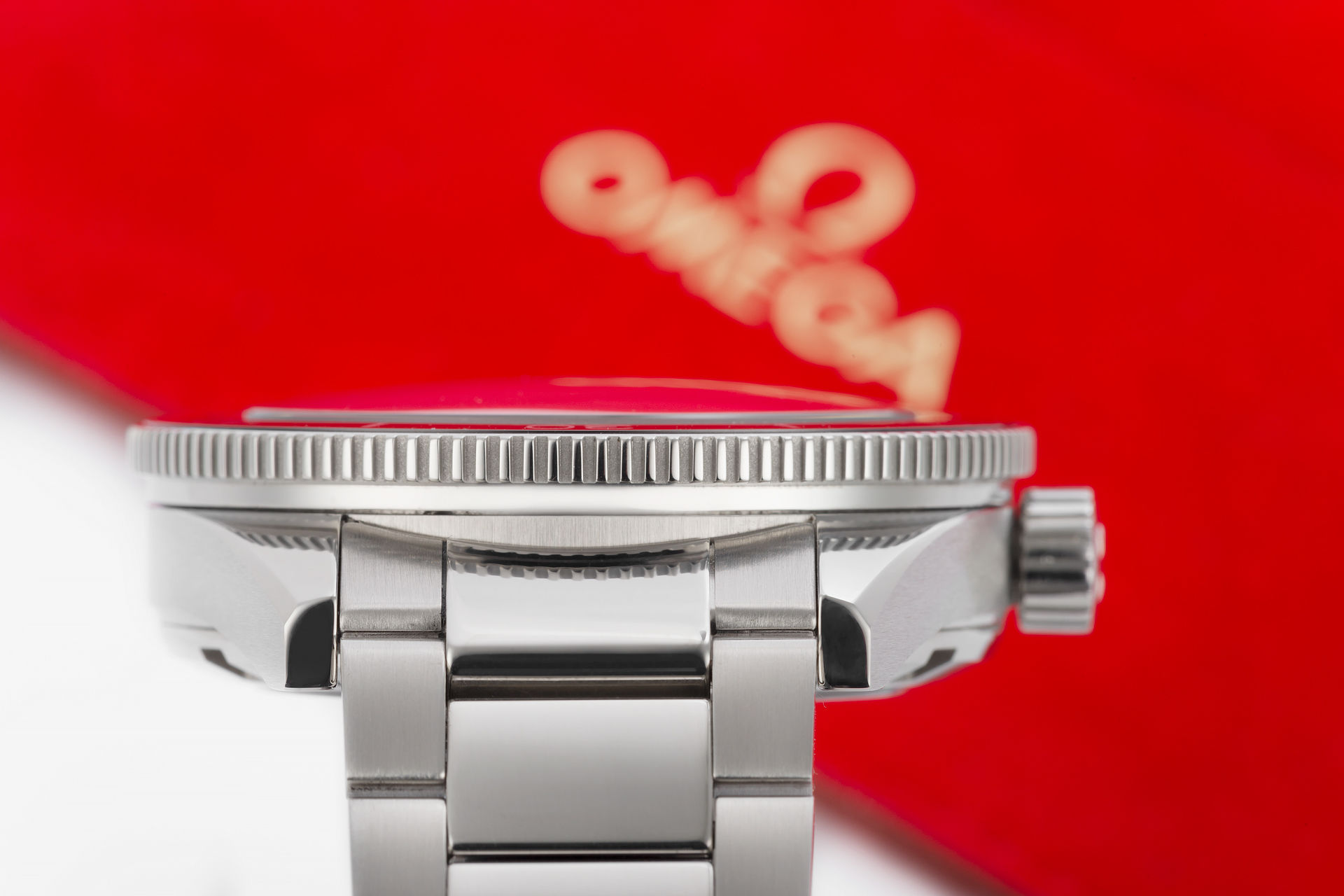 ref 23330412101001 | 'Master Co-Axial' Complete Set | Omega Seamaster 300