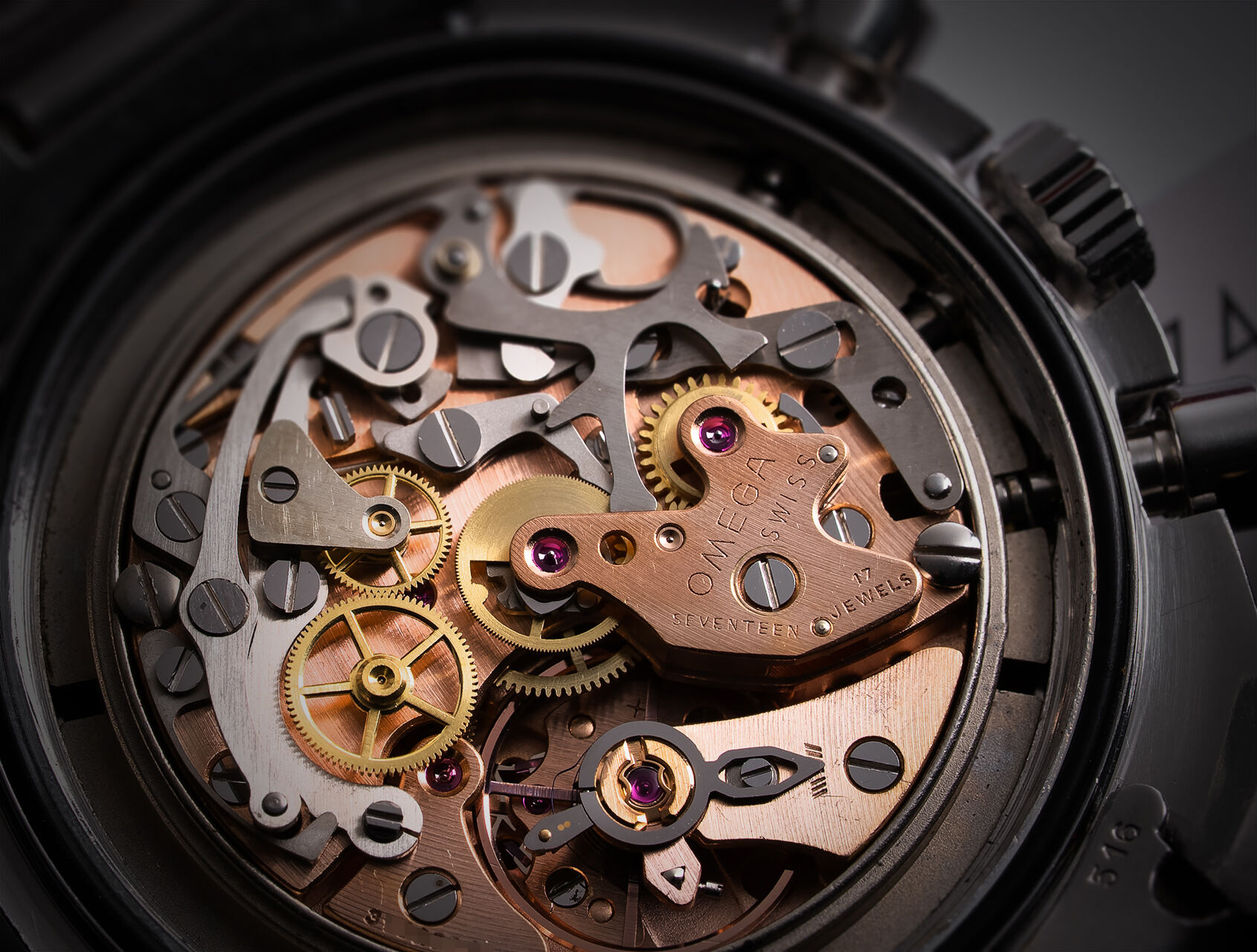 ref 145.022-69 ST | 145.022 - 'Straight Writing' | Omega Speedmaster