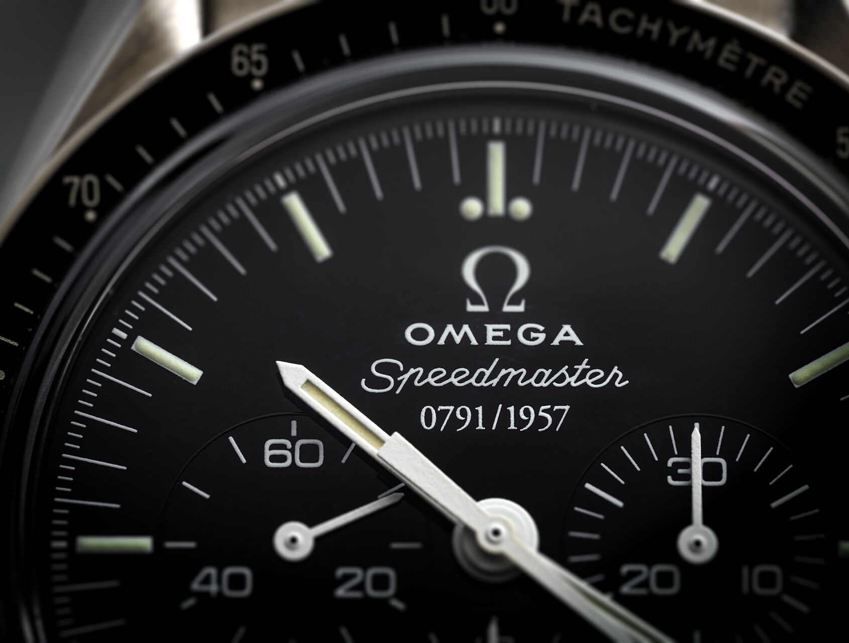 ref 31133425001001 | Speedmaster | Omega Speedmaster