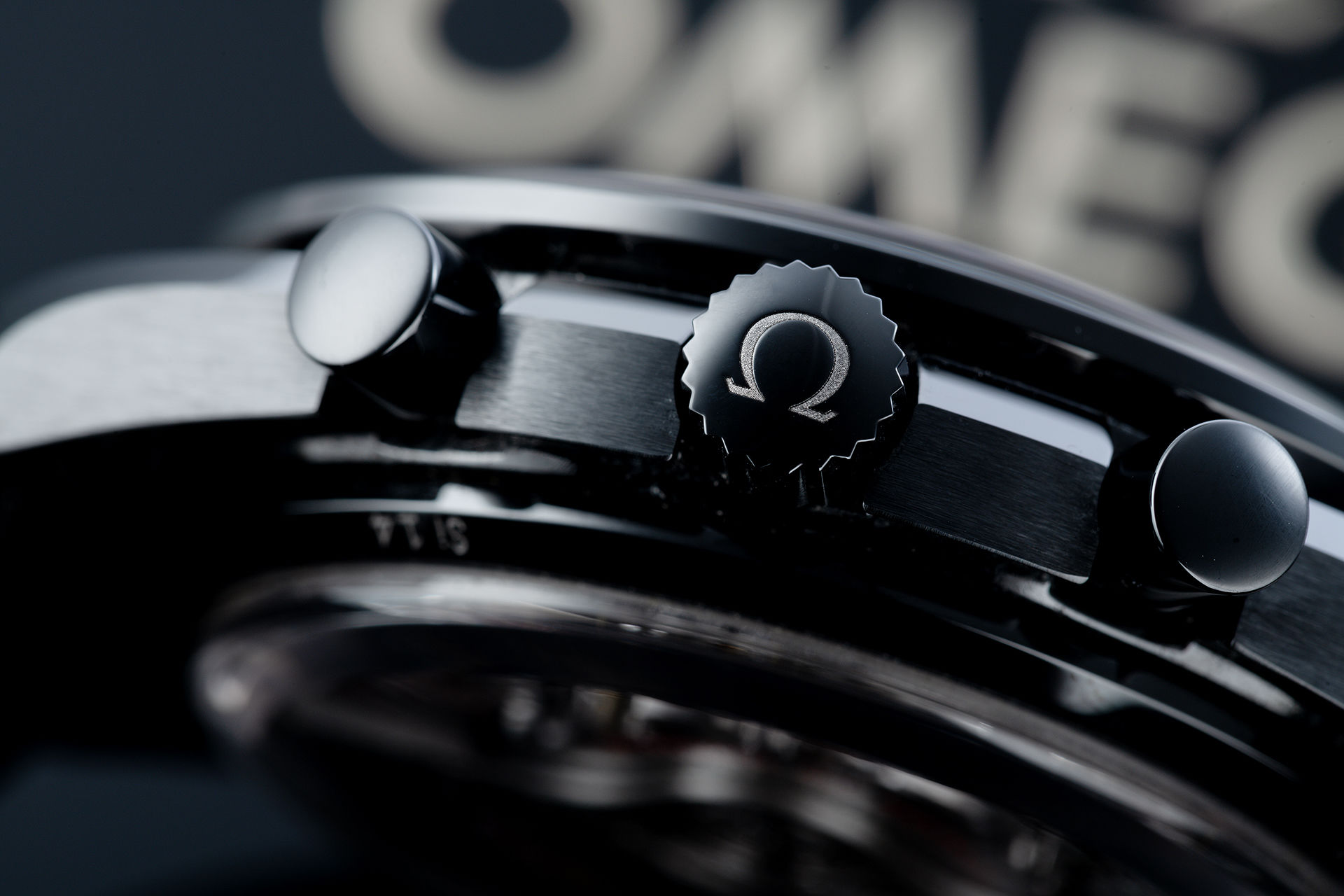 ref 31192445101007 | Perfect 'Complete Set' | Omega Speedmaster