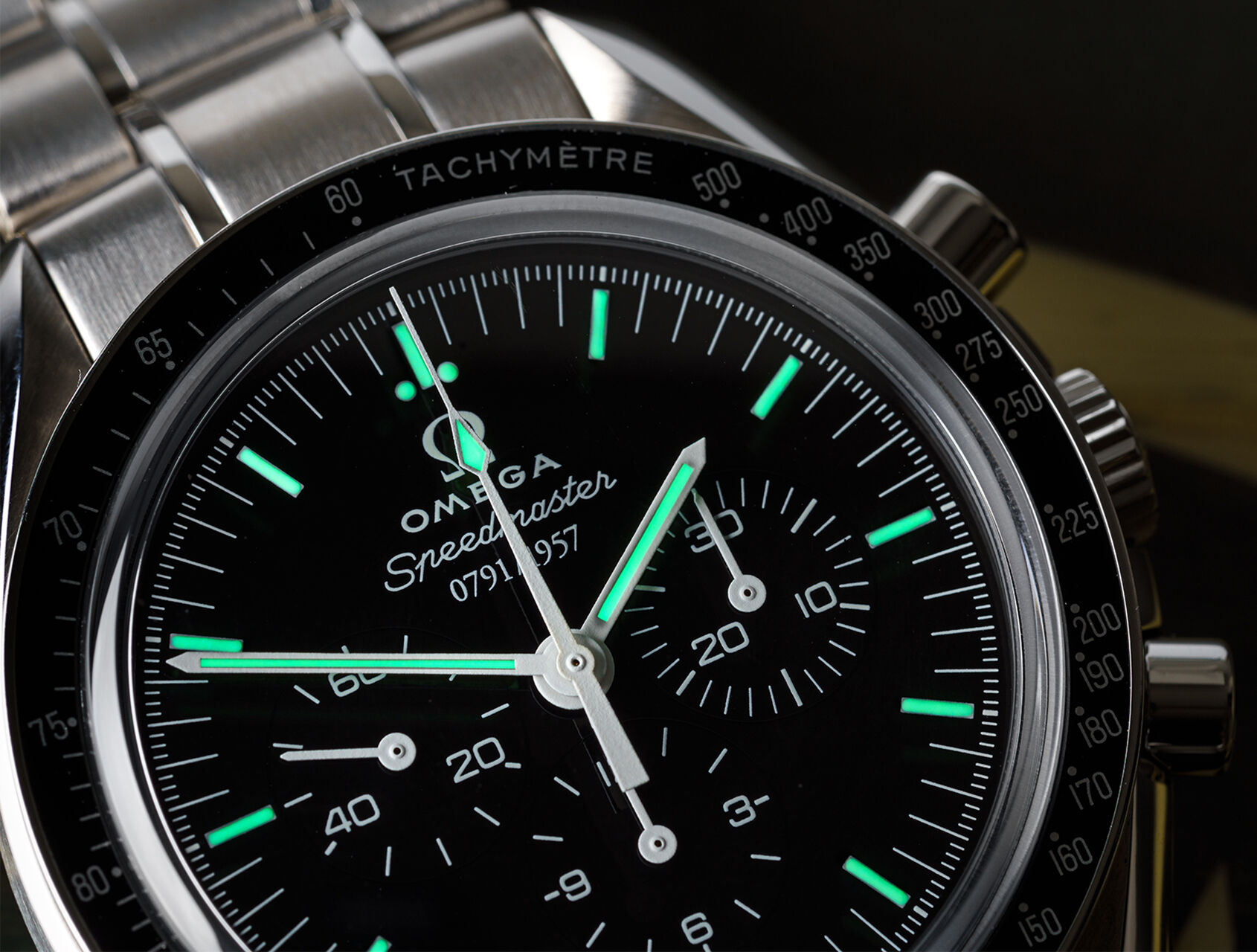 ref 31133425001001 | Speedmaster | Omega Speedmaster