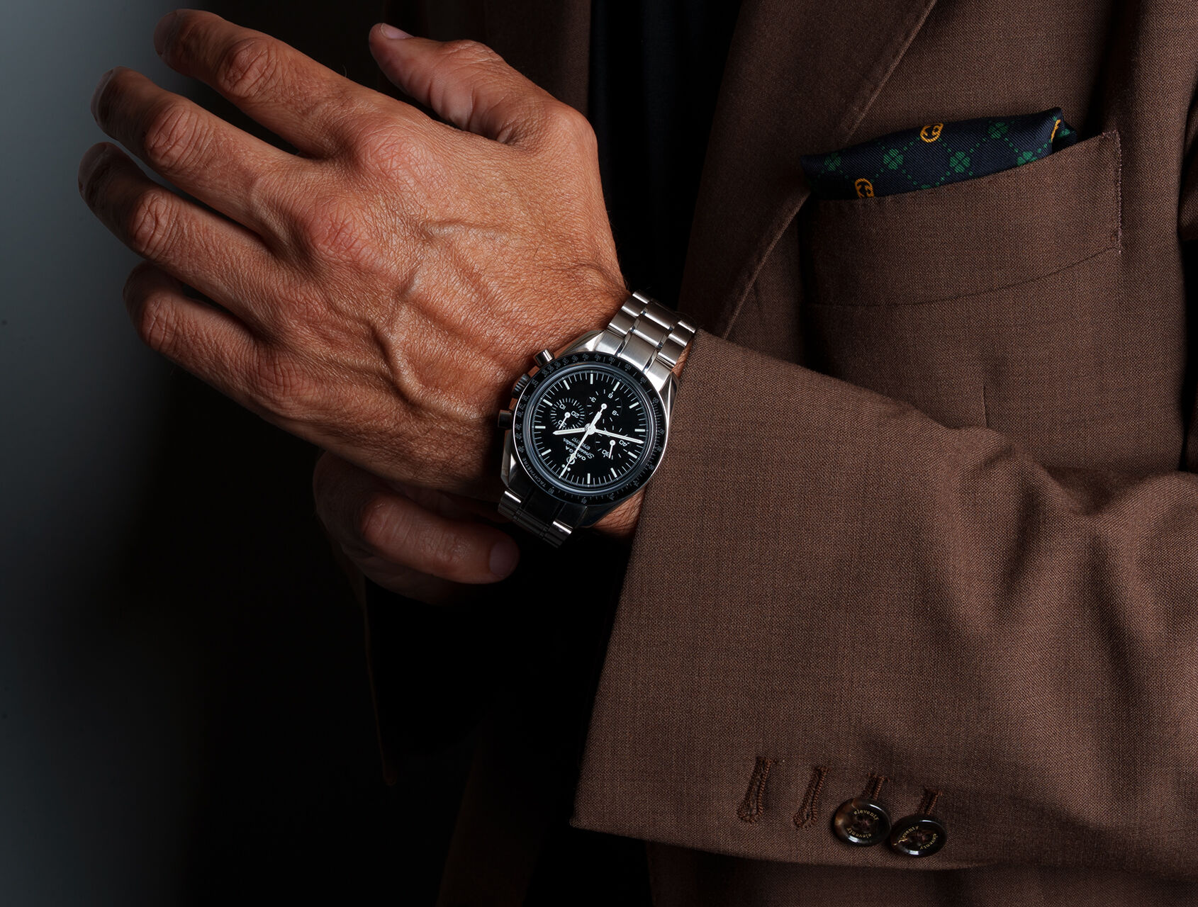 ref 31133425001001 | Speedmaster | Omega Speedmaster