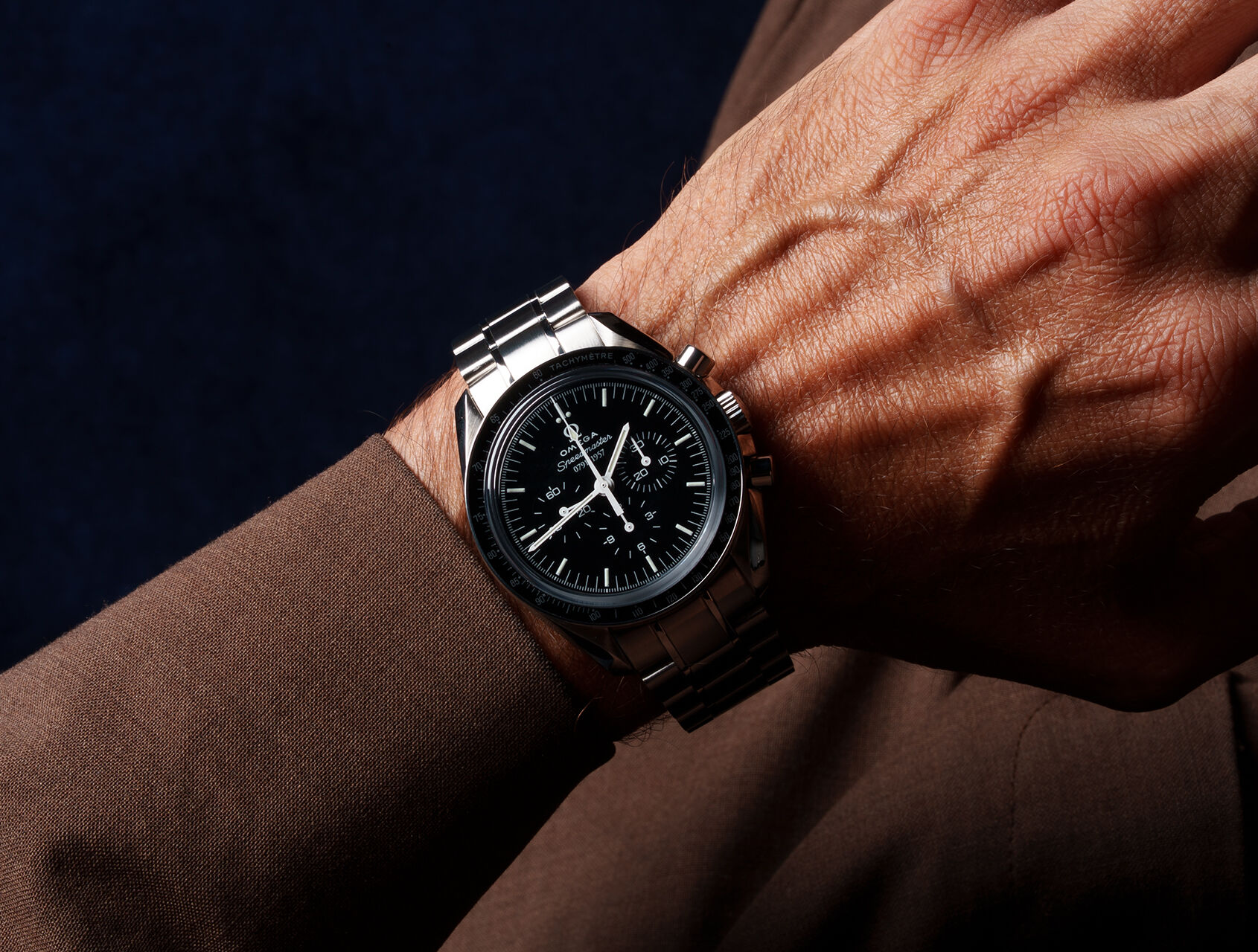 ref 31133425001001 | Speedmaster | Omega Speedmaster
