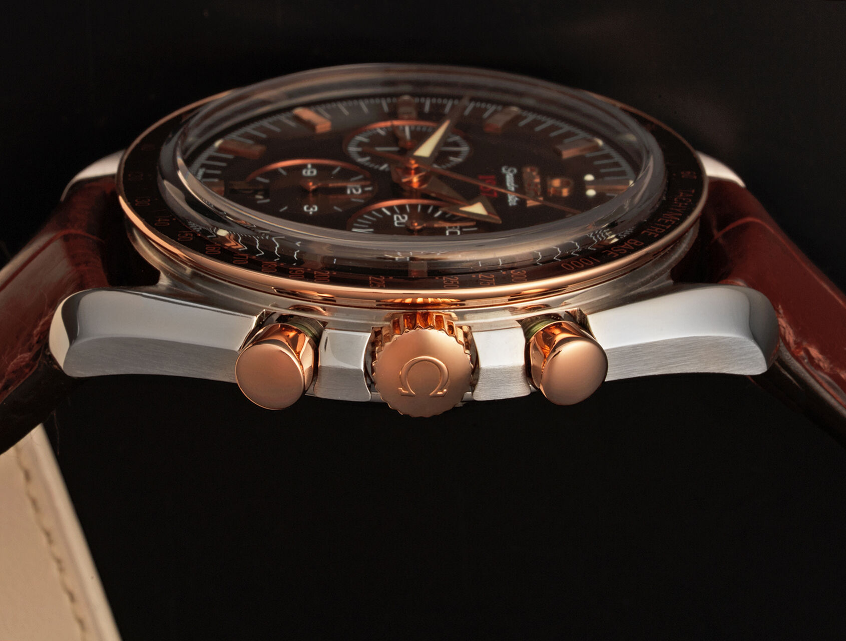 ref 3293425013001 | Speedmaster Broad Arrow | Omega Speedmaster