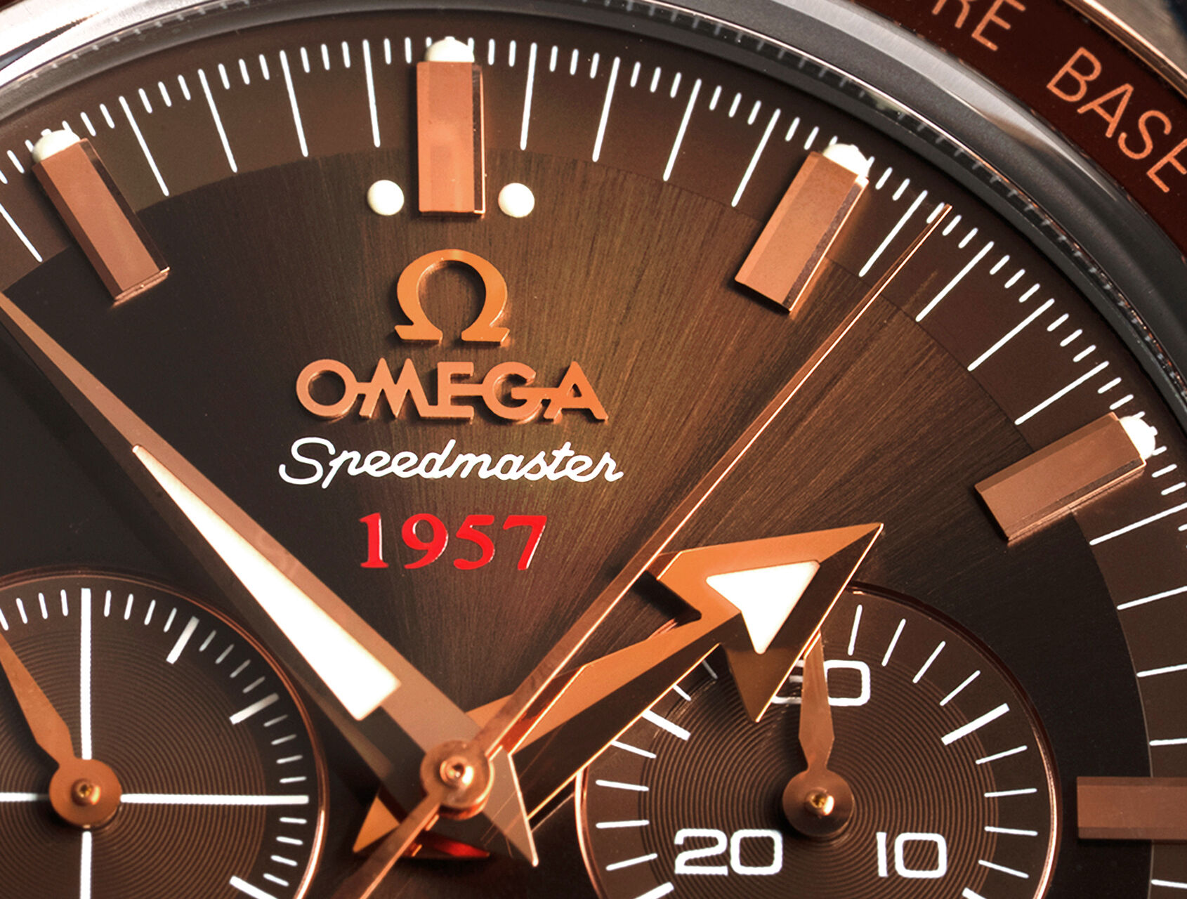 ref 3293425013001 | Speedmaster Broad Arrow | Omega Speedmaster