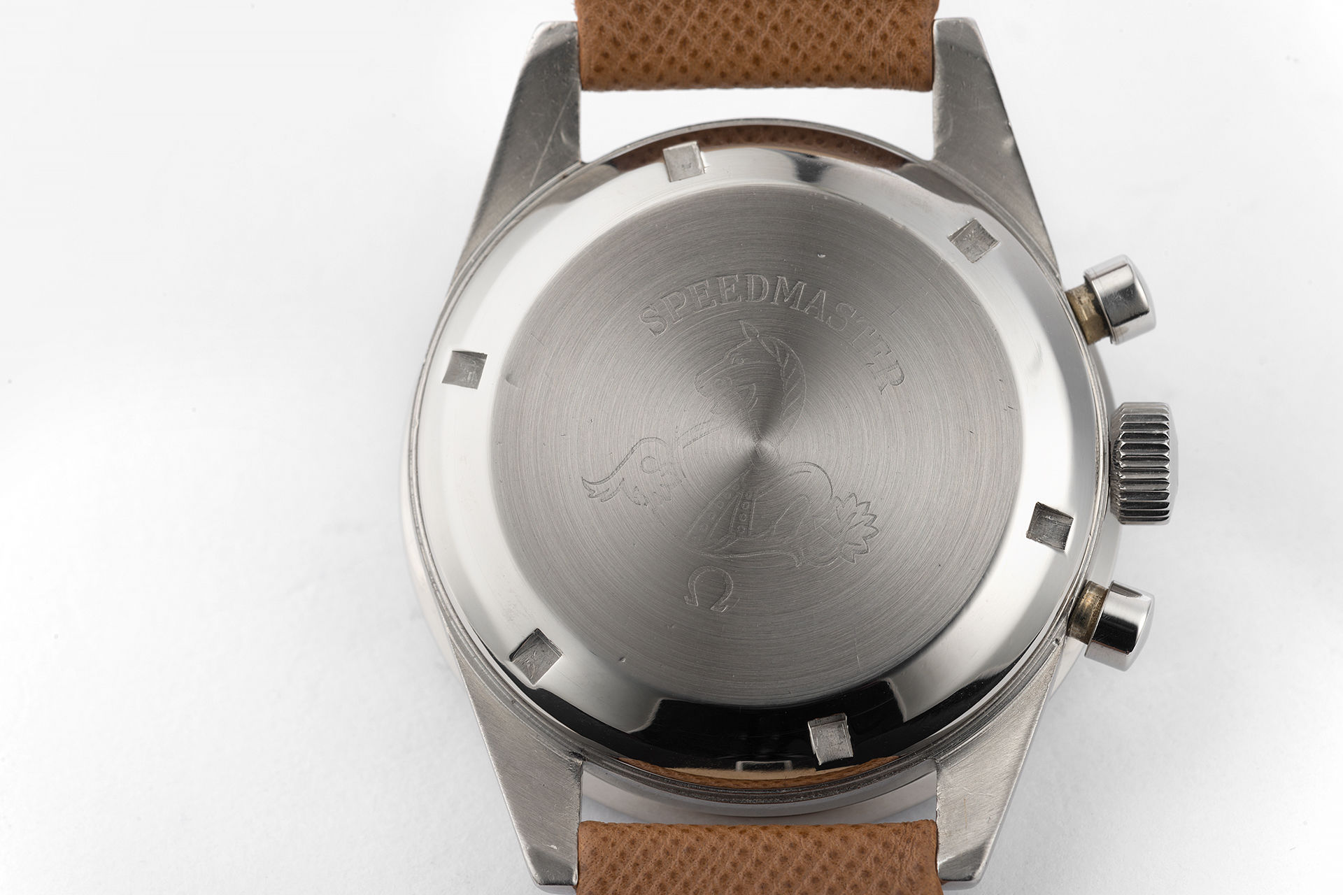 ref ST105.003-65 | Vintage 'Pre Professional' | Omega Speedmaster