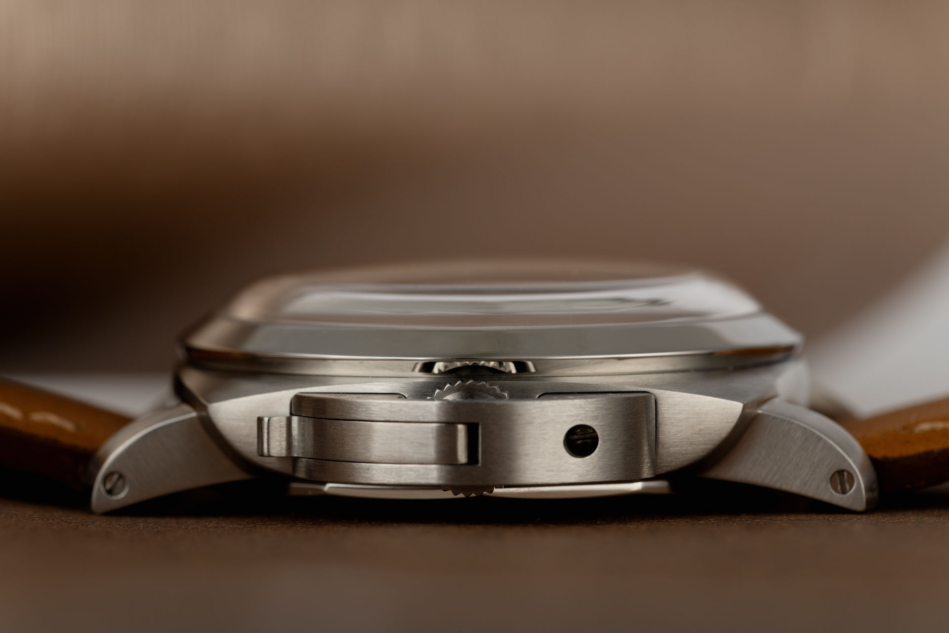 ref PAM 127 | 'Fiddy' Limited Edition | Panerai Luminor 1950