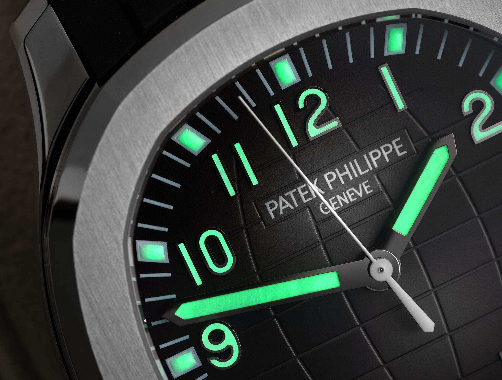 ref 5167A-001 | 5167A-001 - New | Patek Philippe Aquanaut