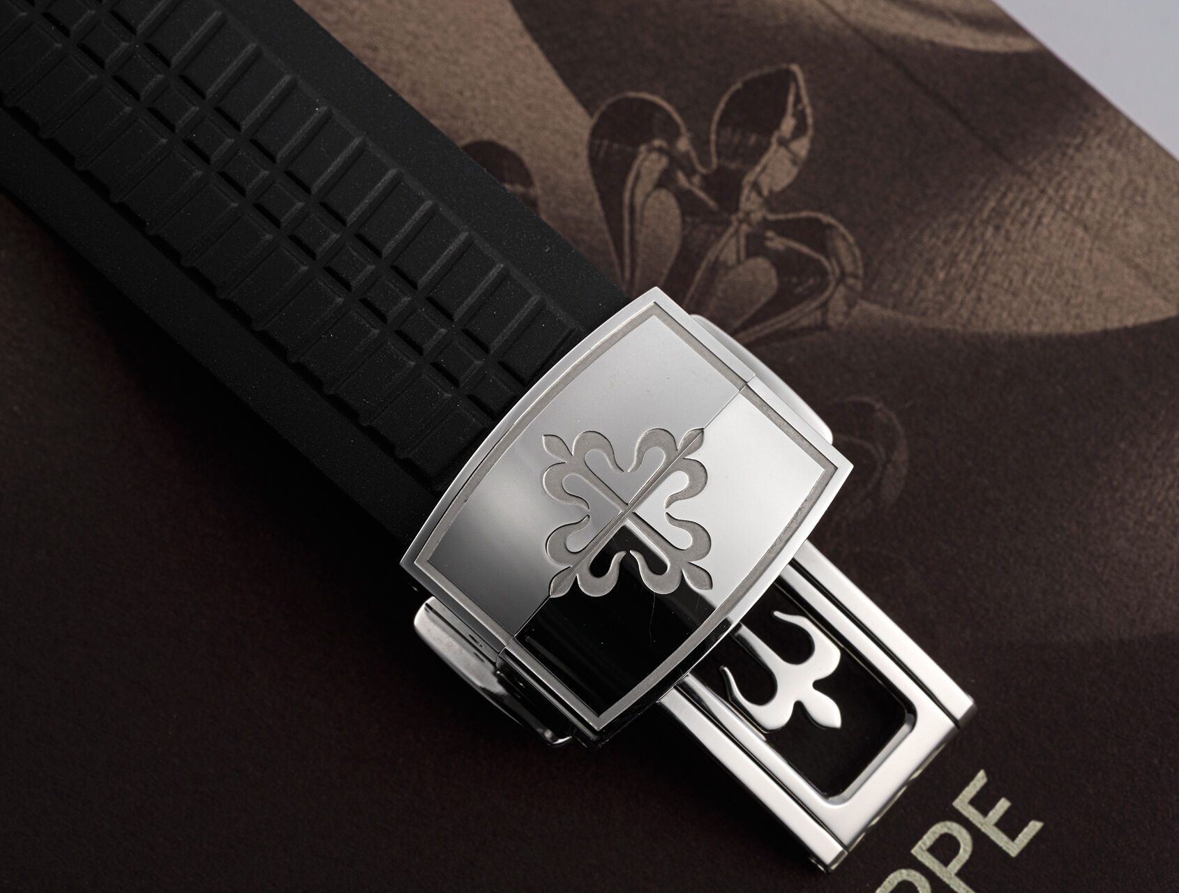 ref 5167A-001 | 5167A-001 - New | Patek Philippe Aquanaut