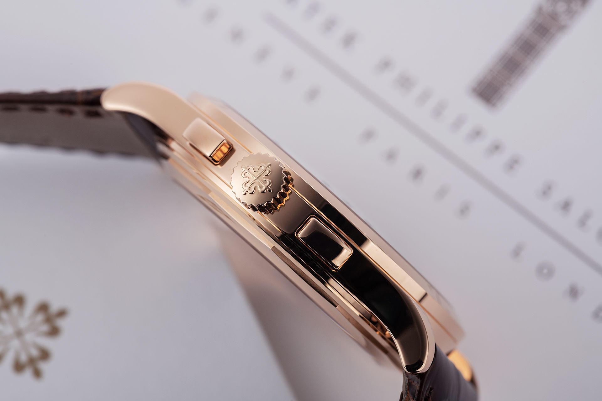 ref 5170R | 'Under Patek Warranty'  | Patek Philippe Chronograph