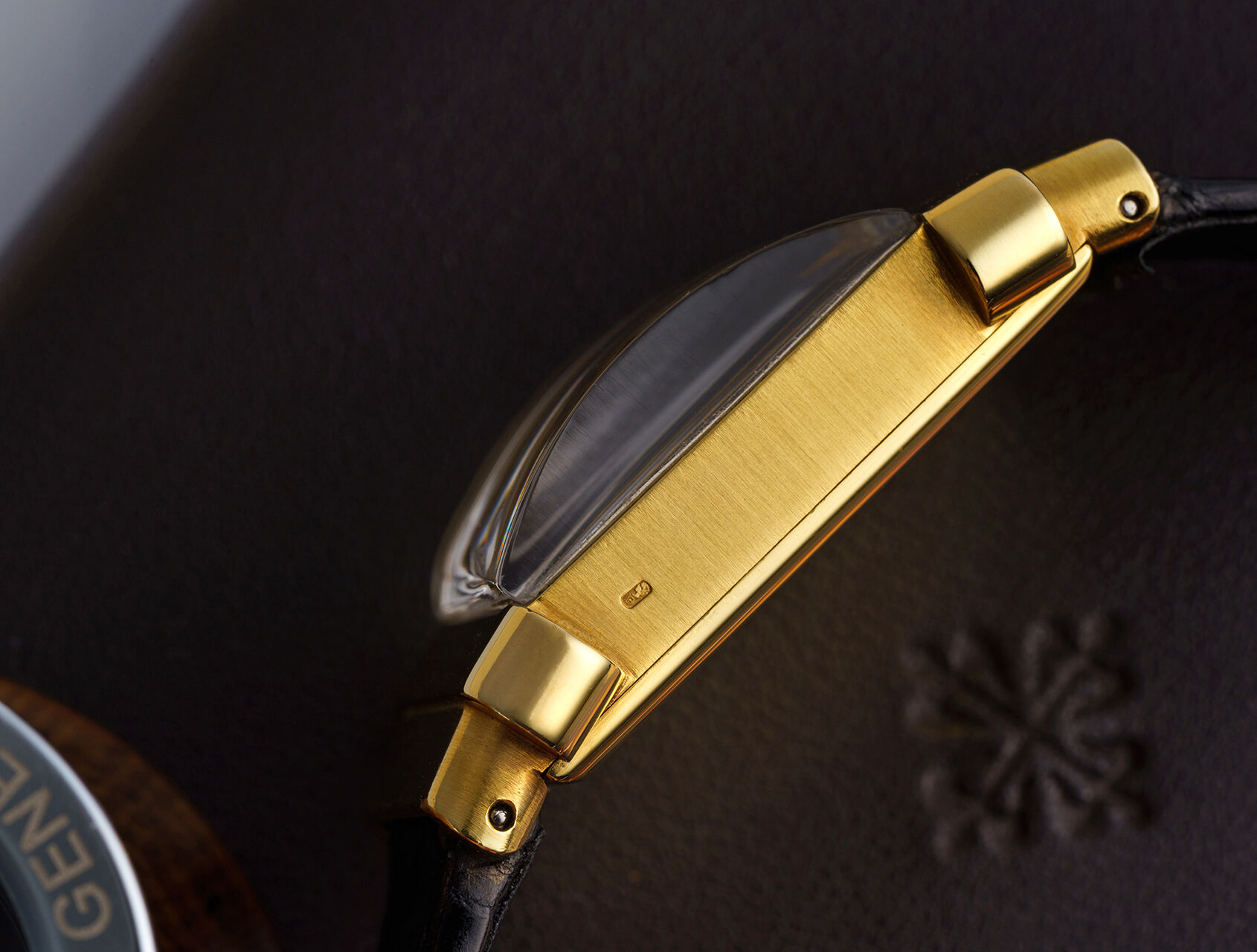ref 1450 | Top Hat | Patek Philippe Top Hat