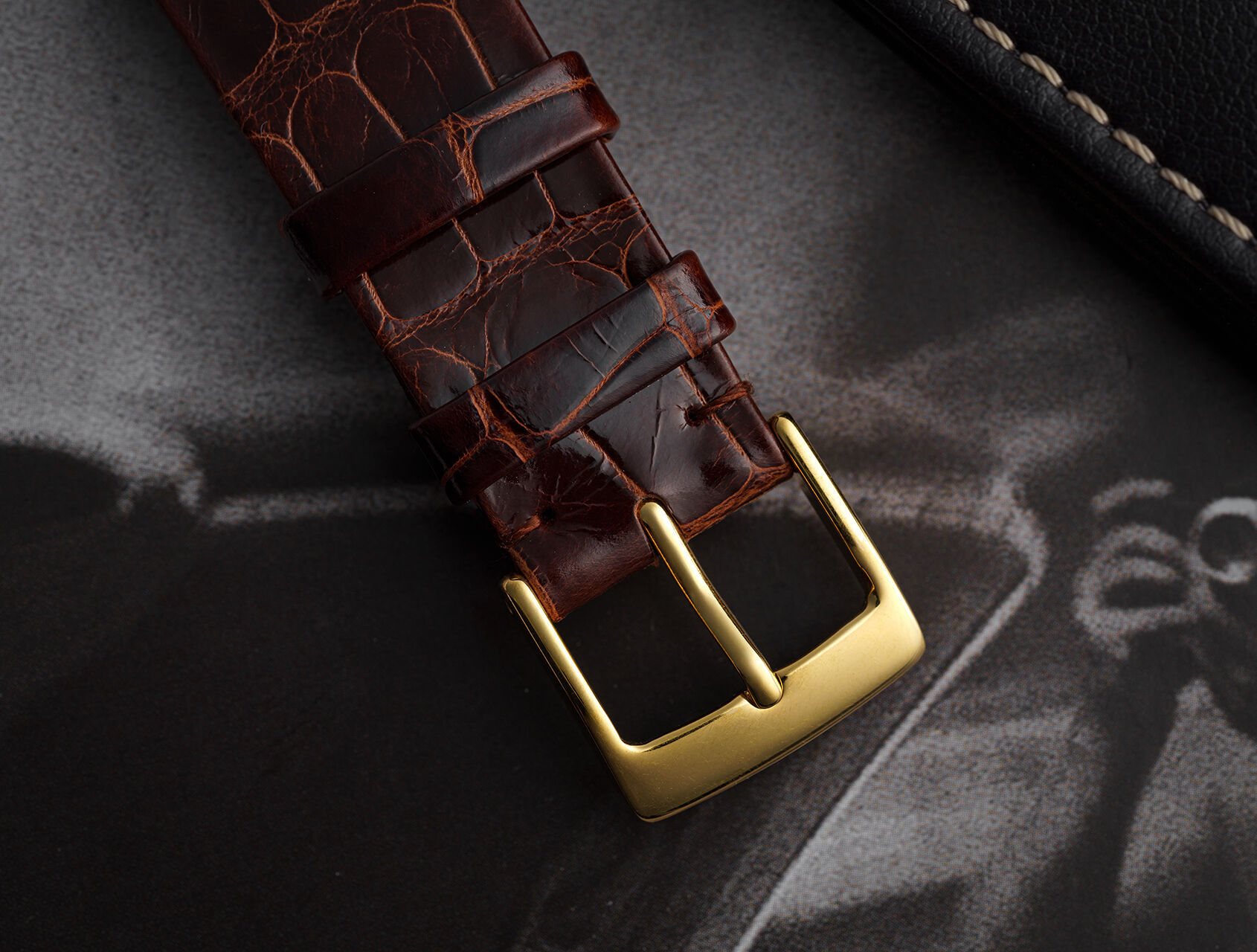 ref 3430 | Vintage Gondolo | Patek Philippe Vintage Gondolo