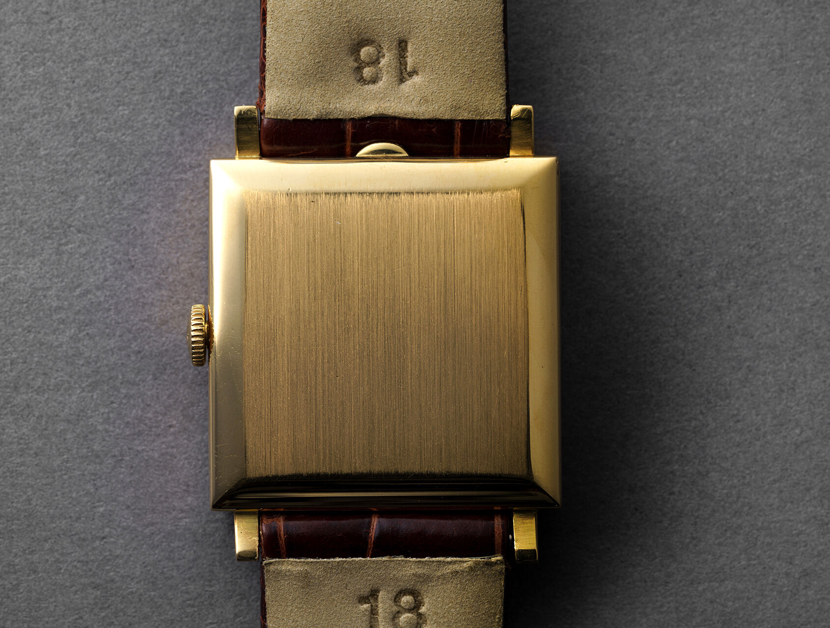 ref 3430 | Vintage Gondolo | Patek Philippe Vintage Gondolo