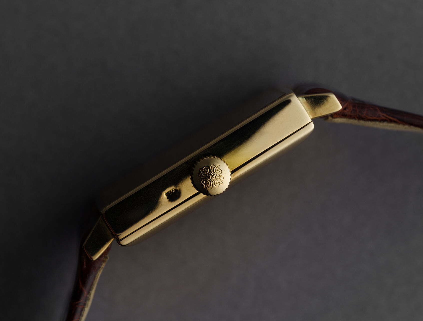 ref 3430 | Vintage Gondolo | Patek Philippe Vintage Gondolo