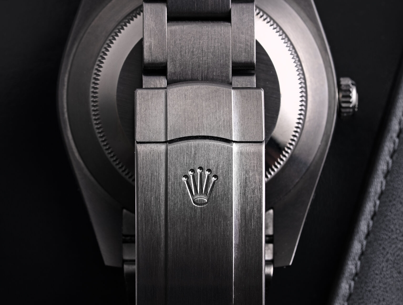 ref 124300 | 124300 - Limited Edition | Pro Hunter Oyster Perpetual