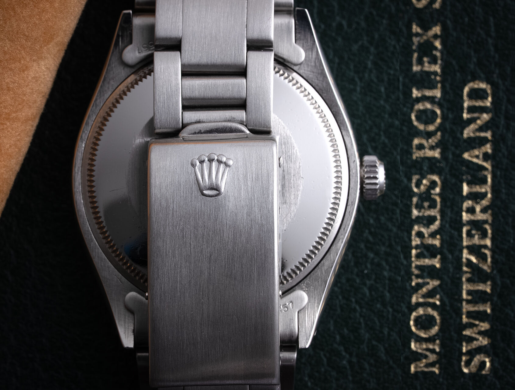 ref 5500 | 5500 | Rolex Air-King
