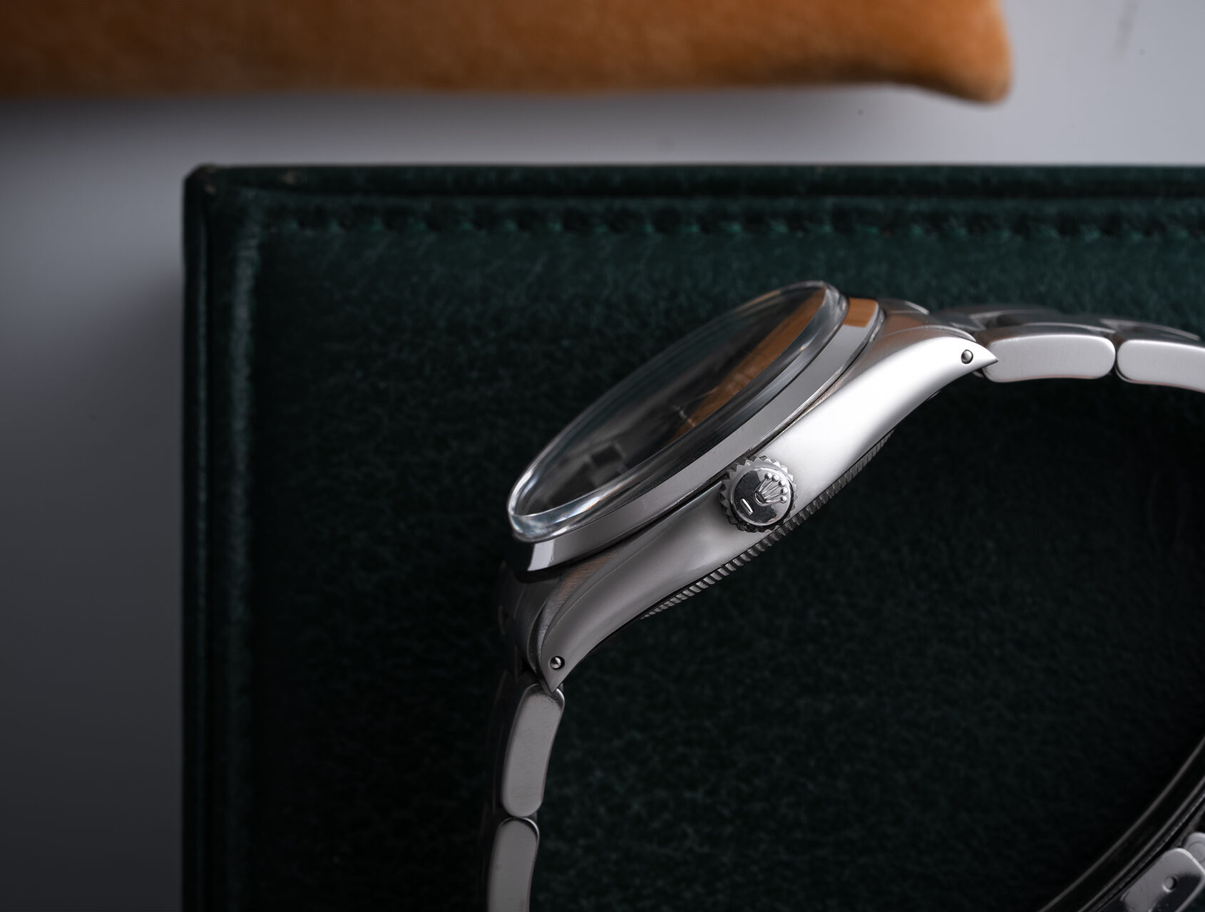 ref 5500 | 5500 | Rolex Air-King