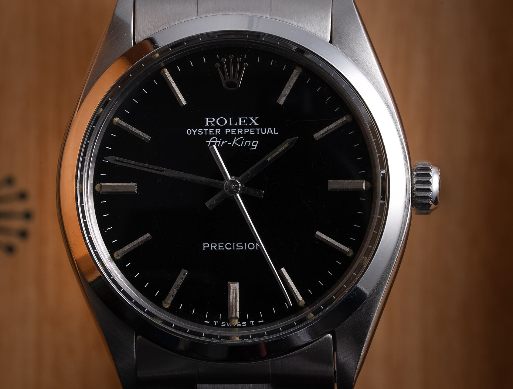 ref 5500 | 5500 | Rolex Air-King