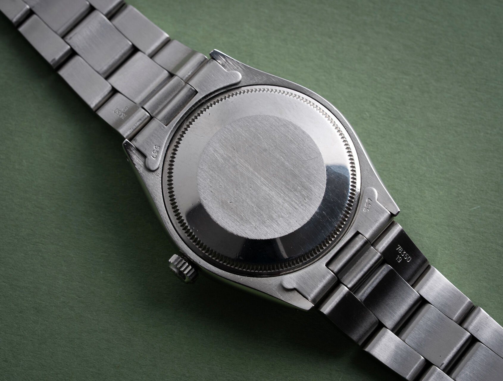 ref 5500 | 5500 | Rolex Air-King