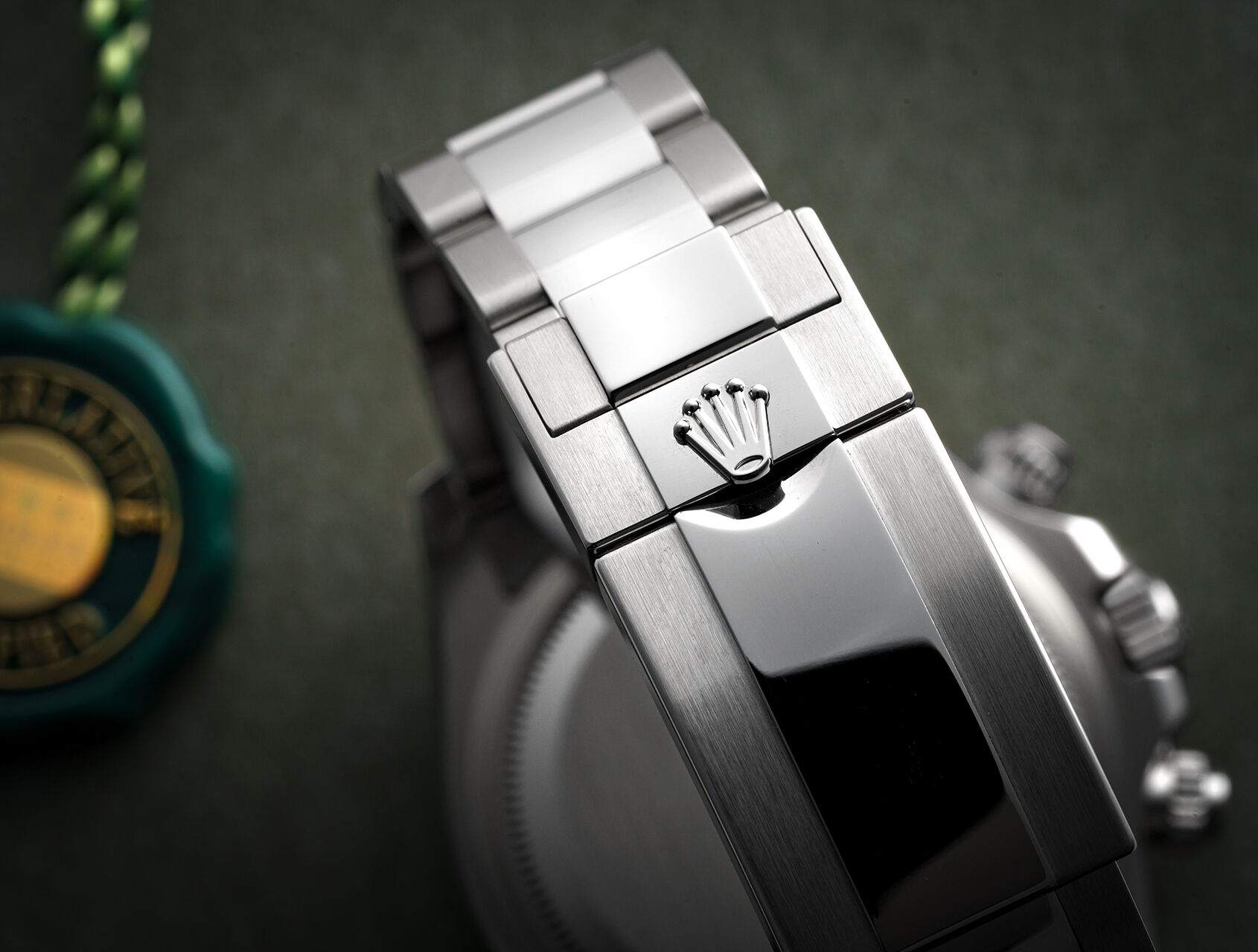 ref 126500LN | 126500LN - Brand New | Rolex Cosmograph Daytona