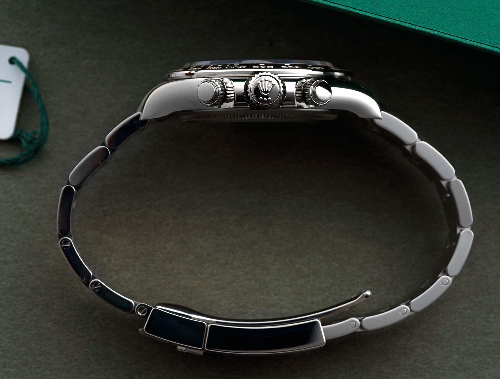 ref 126500LN | 126500LN - Brand New | Rolex Cosmograph Daytona