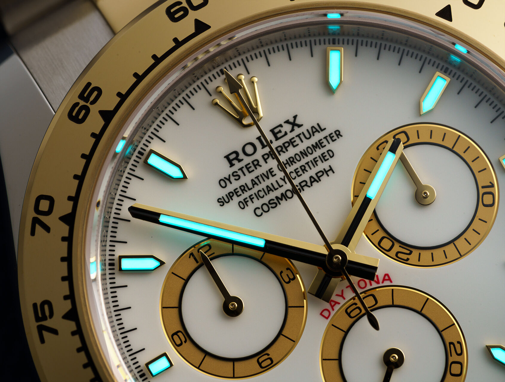 ref 126503 | 126503 - New | Rolex Cosmograph Daytona