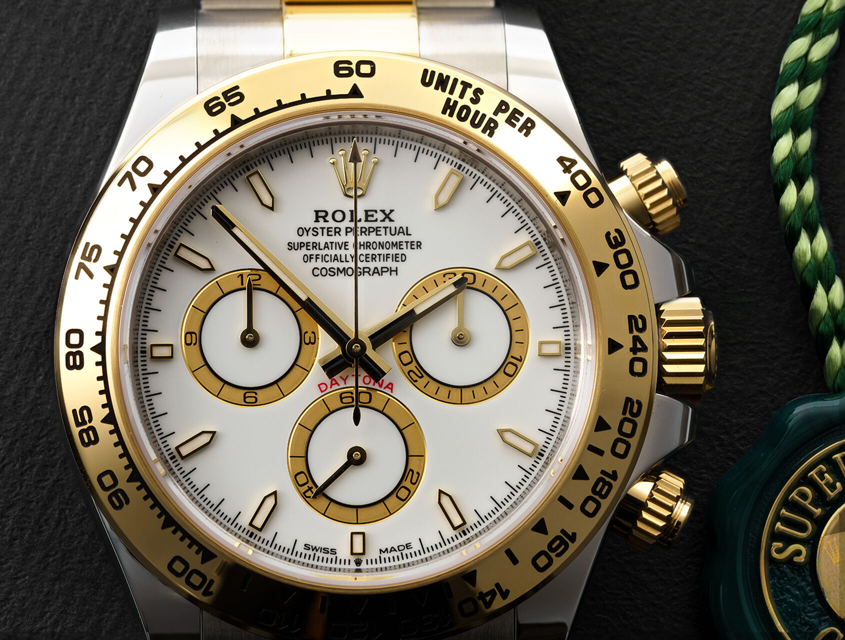 ref 126503 | 126503 - New | Rolex Cosmograph Daytona