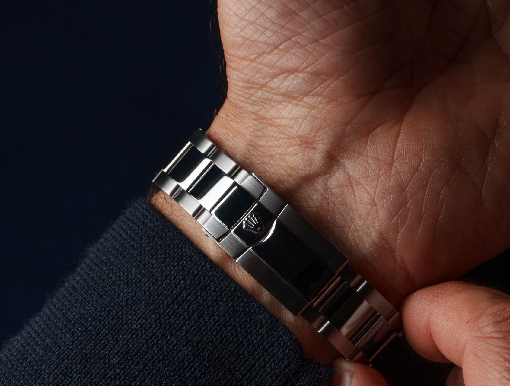 ref 116520 | Cosmograph Daytona | Rolex Cosmograph Daytona