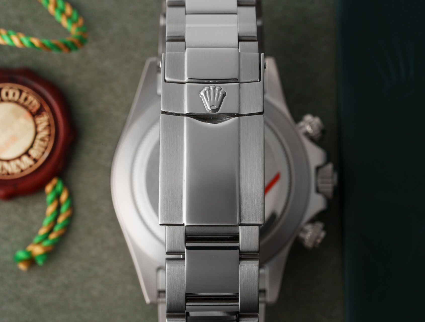 ref 116520 | Cosmograph Daytona | Rolex Cosmograph Daytona