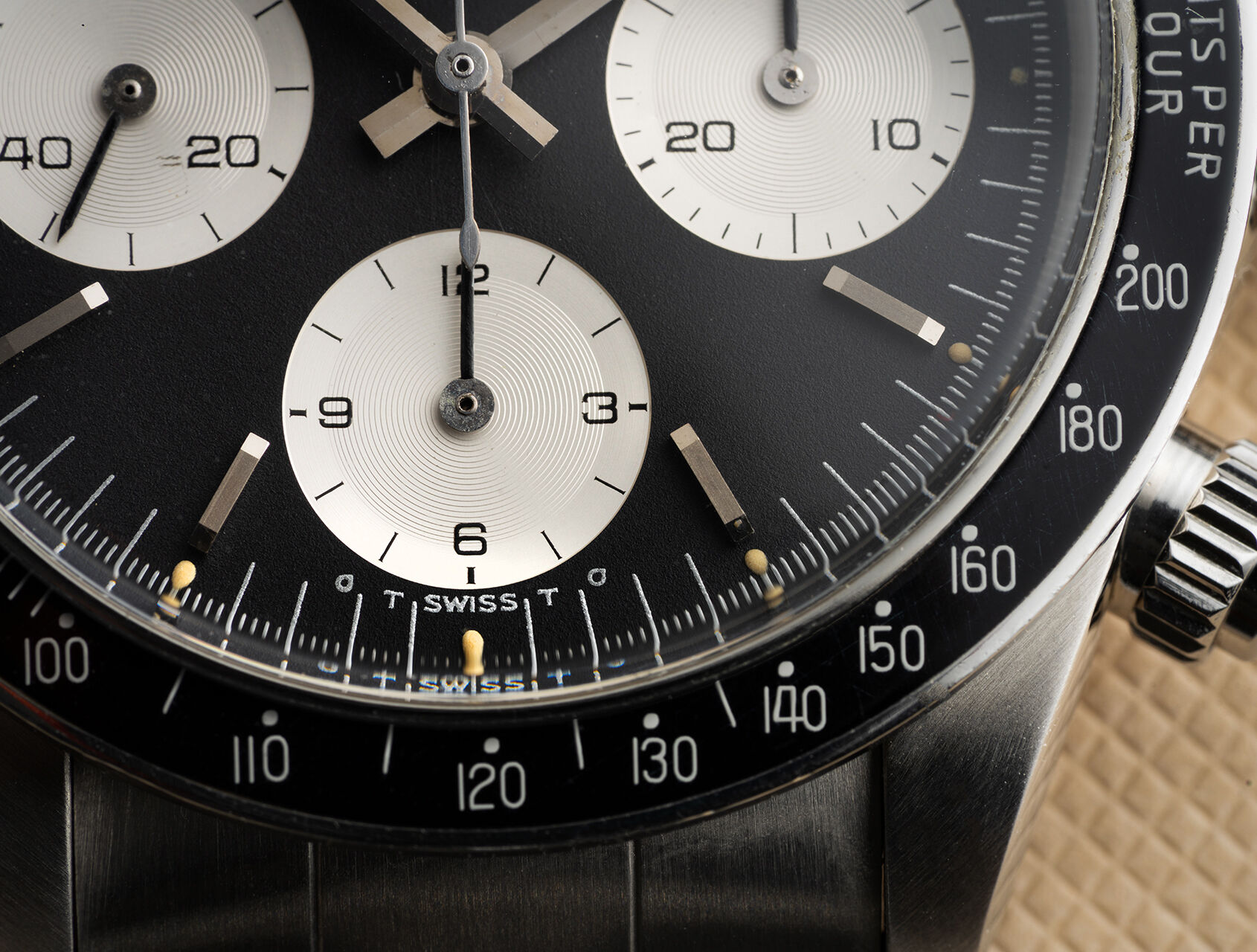 ref 6263 | Cosmograph Daytona | Rolex Cosmograph Daytona