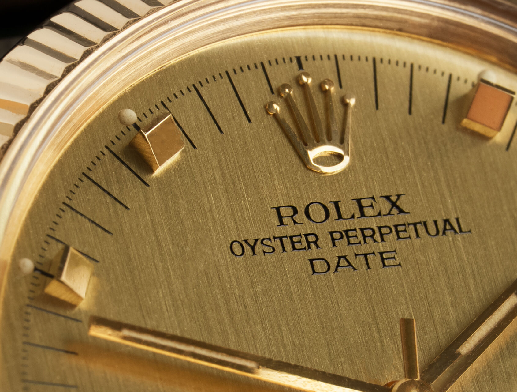 ref 1503/8 | Date | Rolex Date
