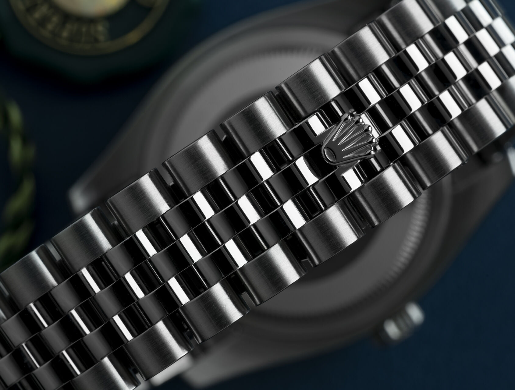 ref 116200 | 116200 - Box & Certificate | Rolex Datejust