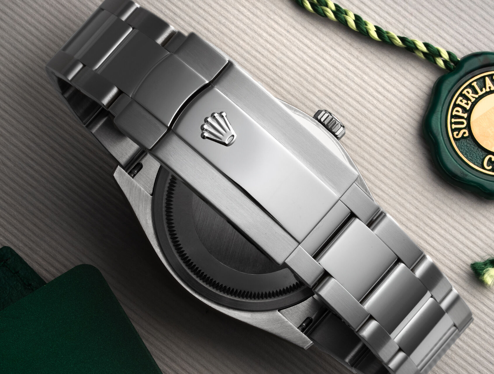 ref 126200 | 126200 - Latest Model | Rolex Datejust 36
