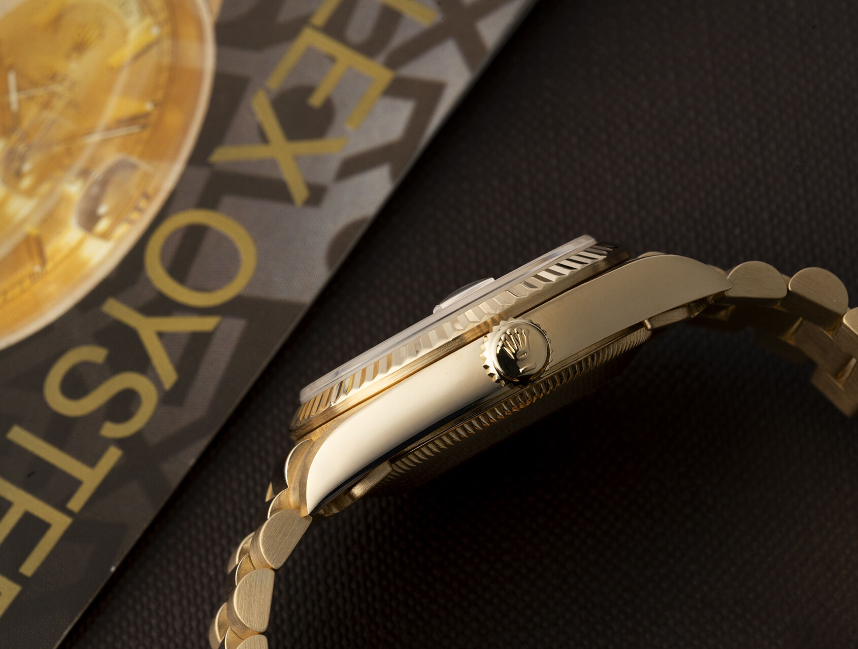ref 68278 | 68278 - President | Rolex Datejust