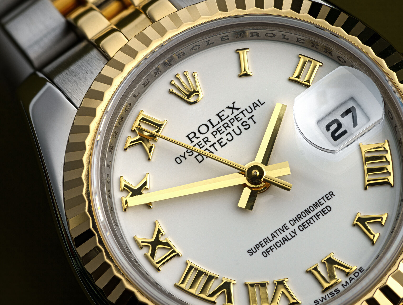 ref 179173 | Datejust | Rolex Datejust