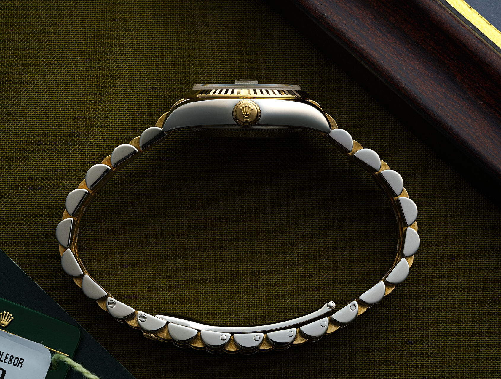 ref 179173 | Datejust | Rolex Datejust