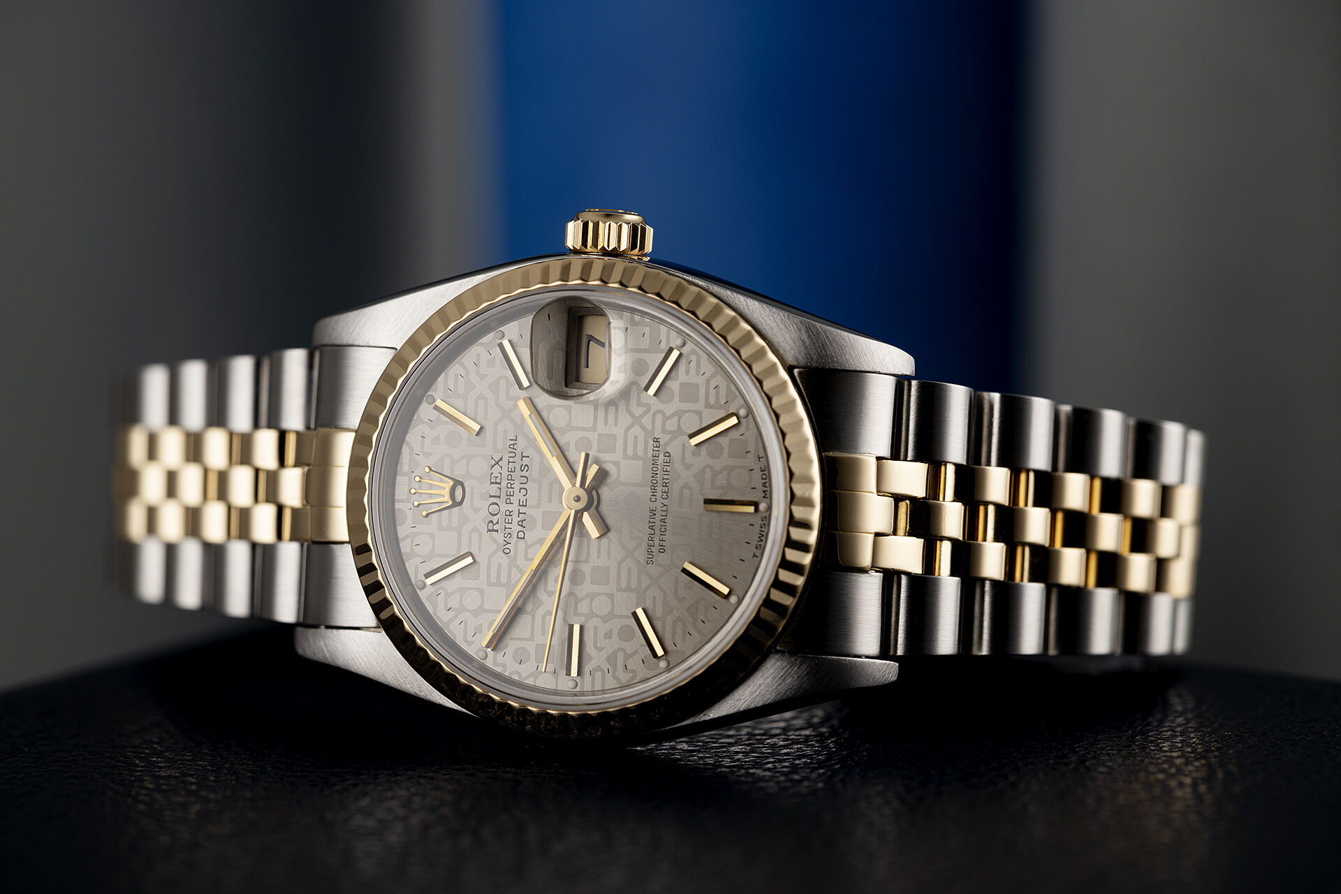 ref 68273 | 'Medium Size' | Rolex Datejust