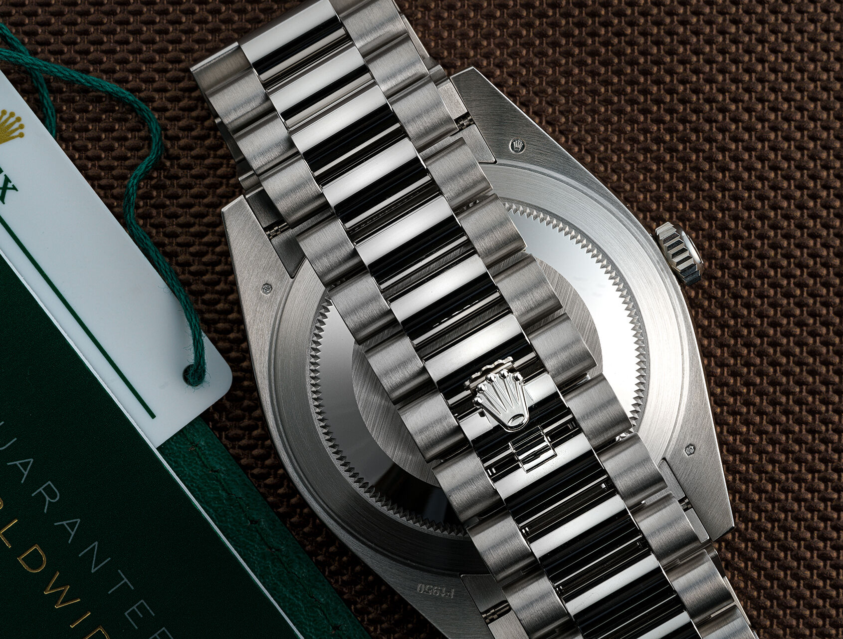 ref 228206 | Day-Date 40 | Rolex Day-Date